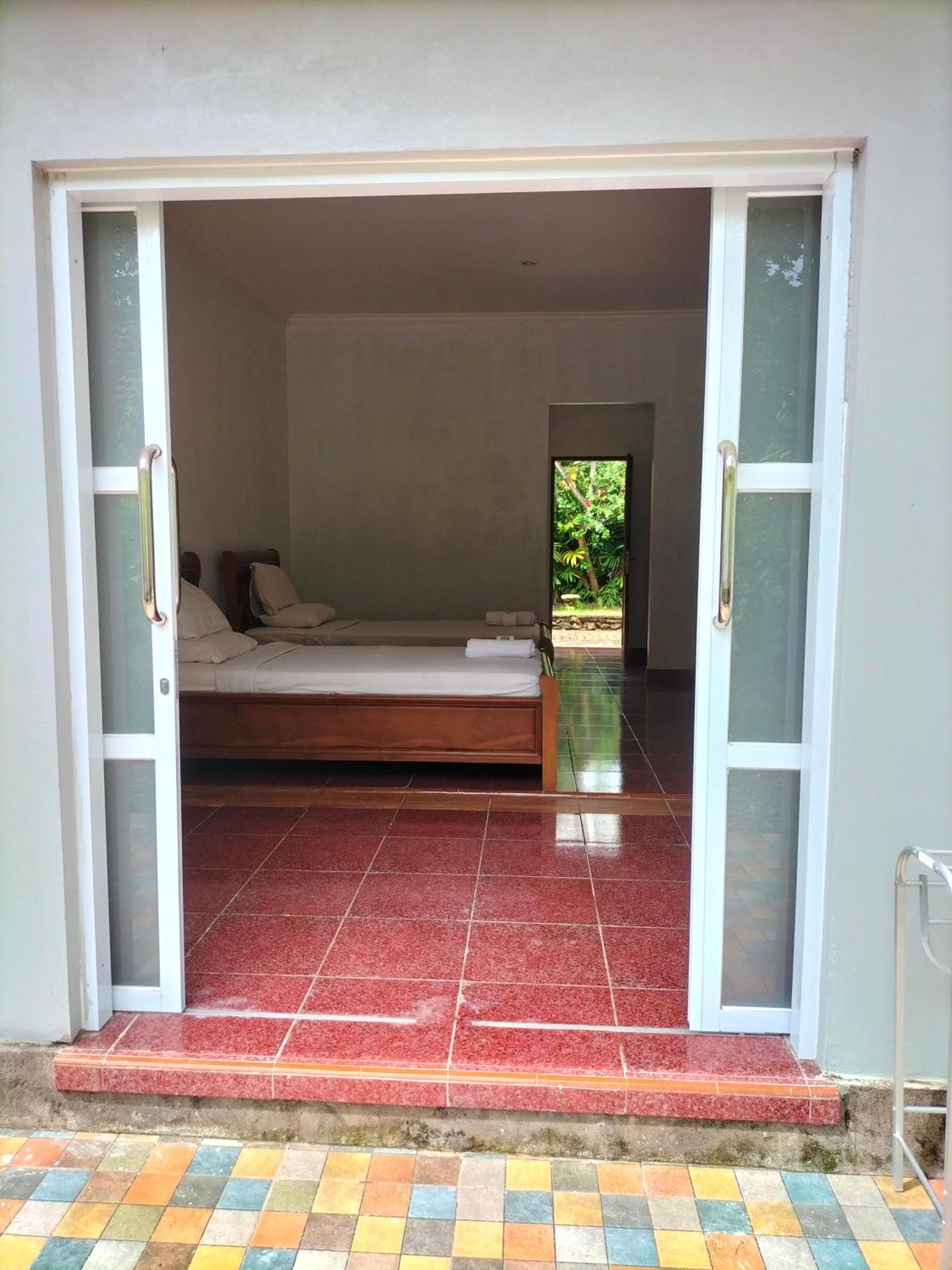 One-Bedroom Villa