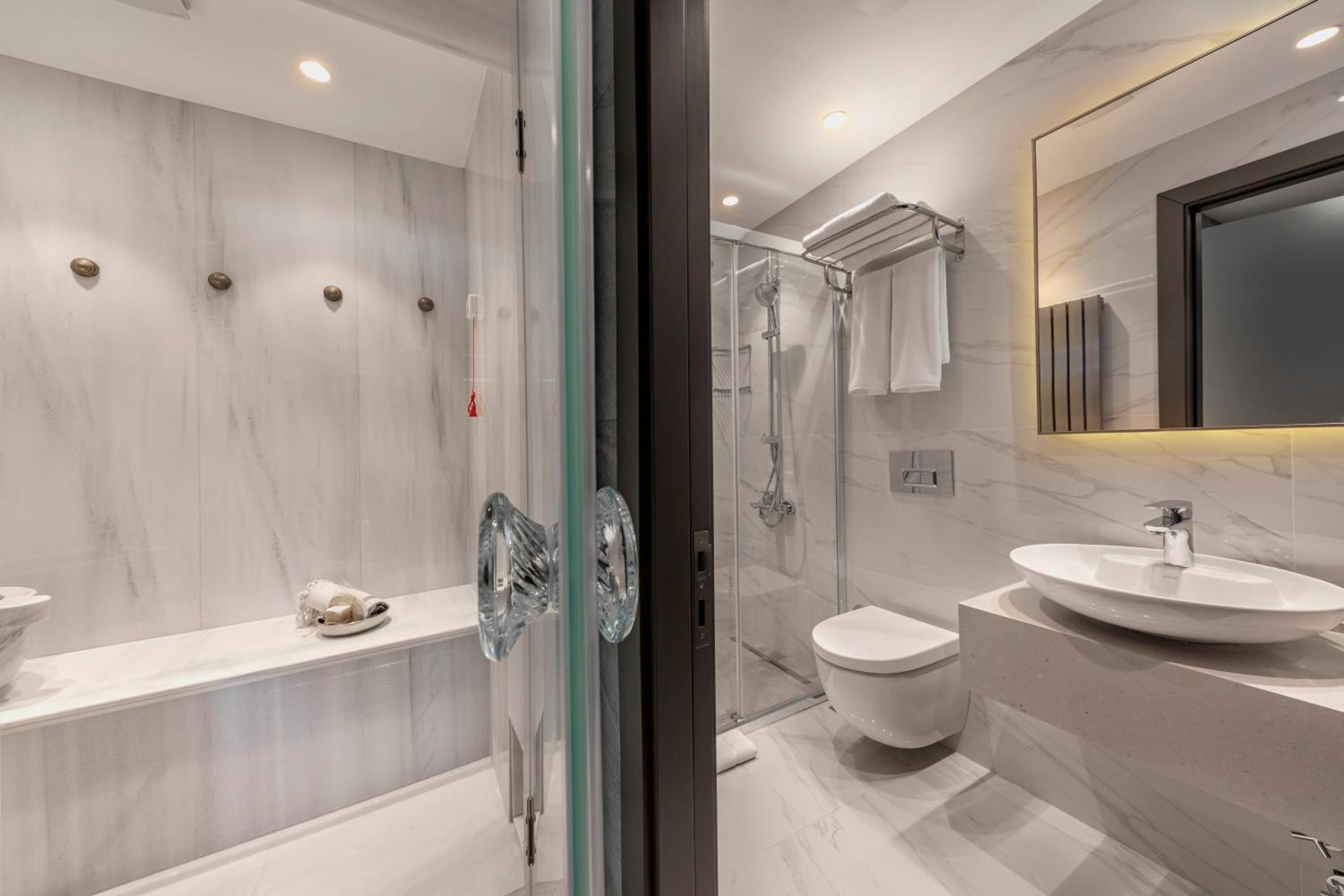Hammam Suite Room  photo 2