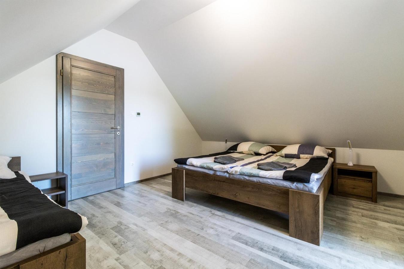Three-Bedroom House photo 1