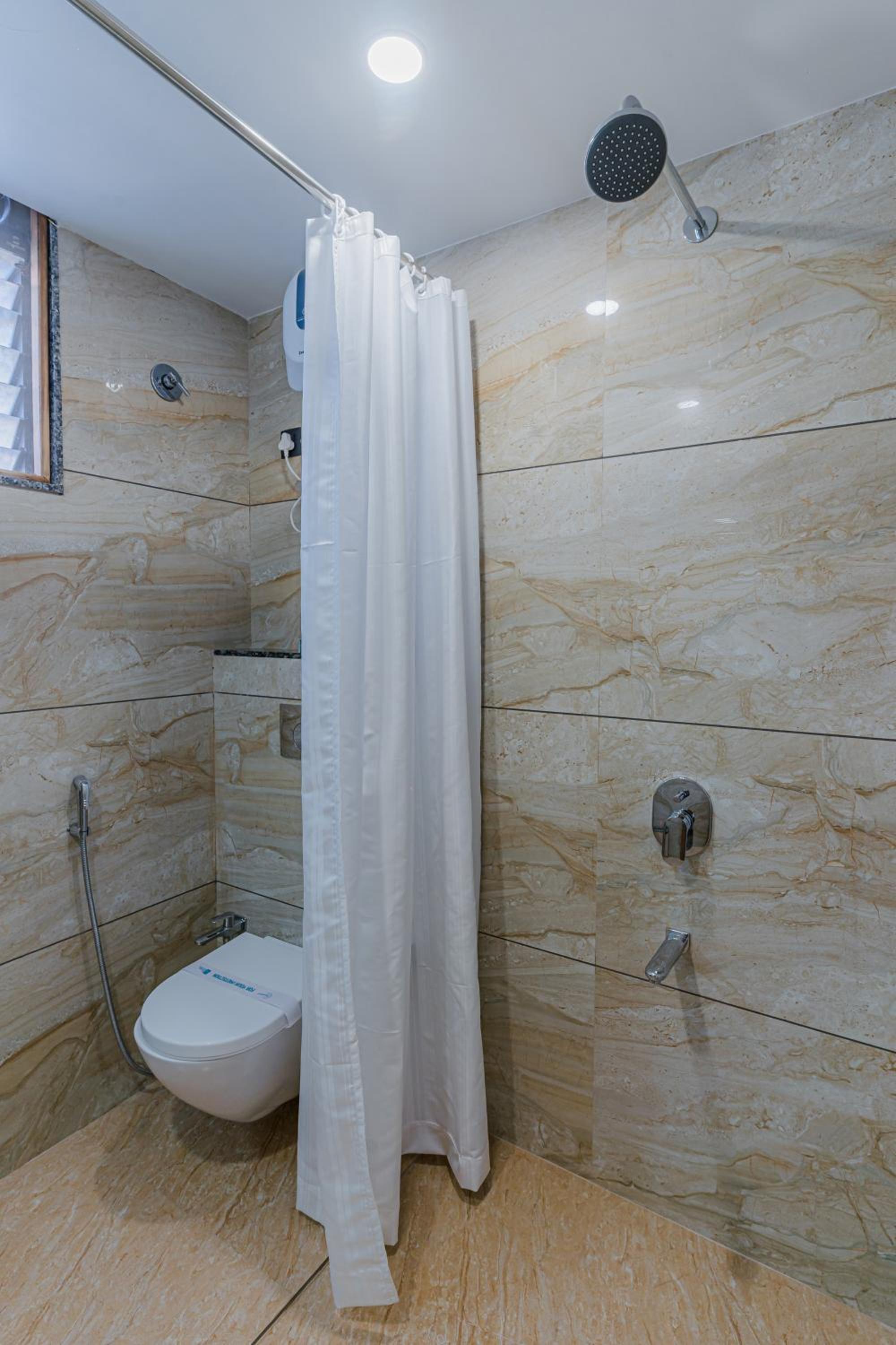 Superior Double Room - Photo 8
