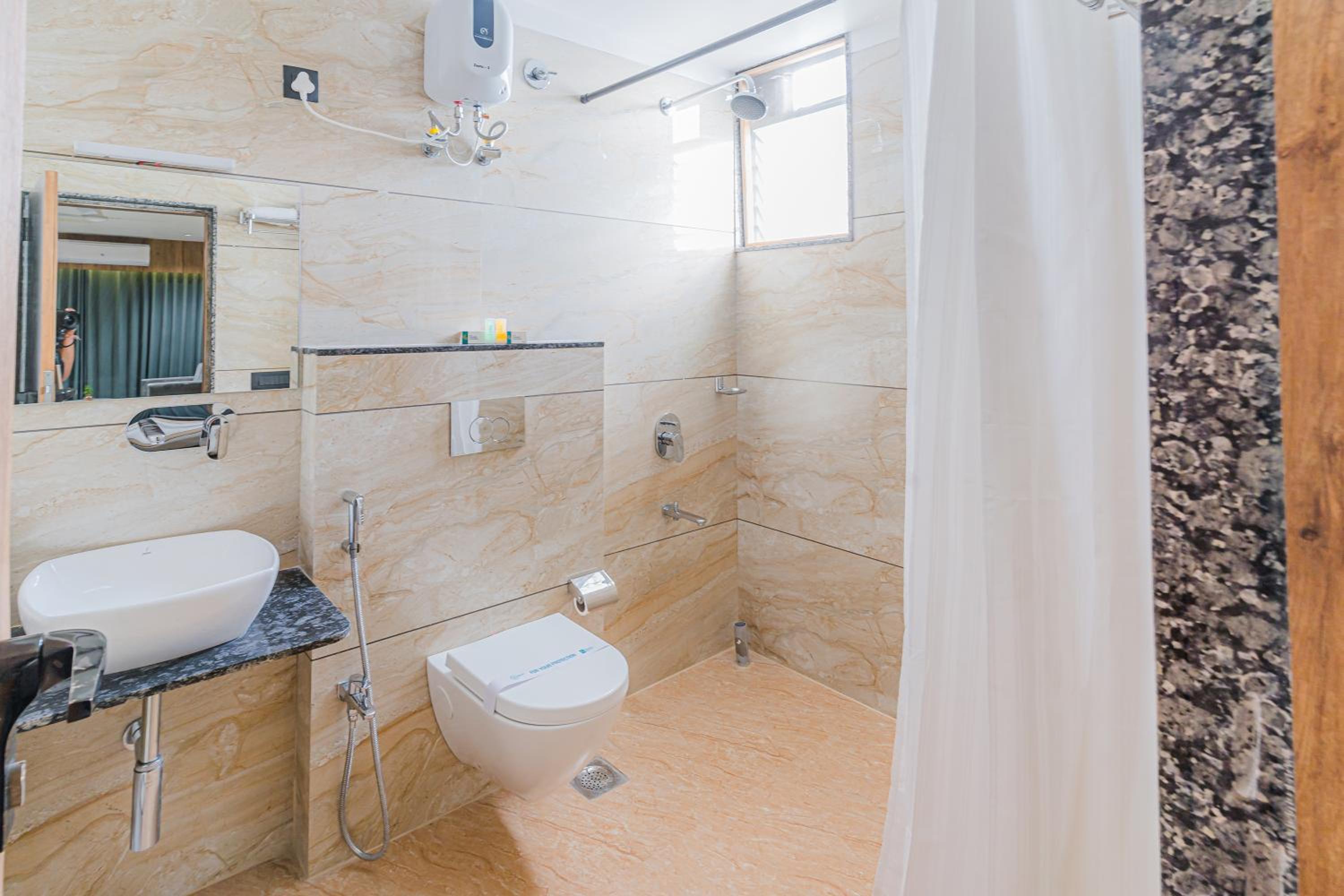Superior Double Room - Photo 7