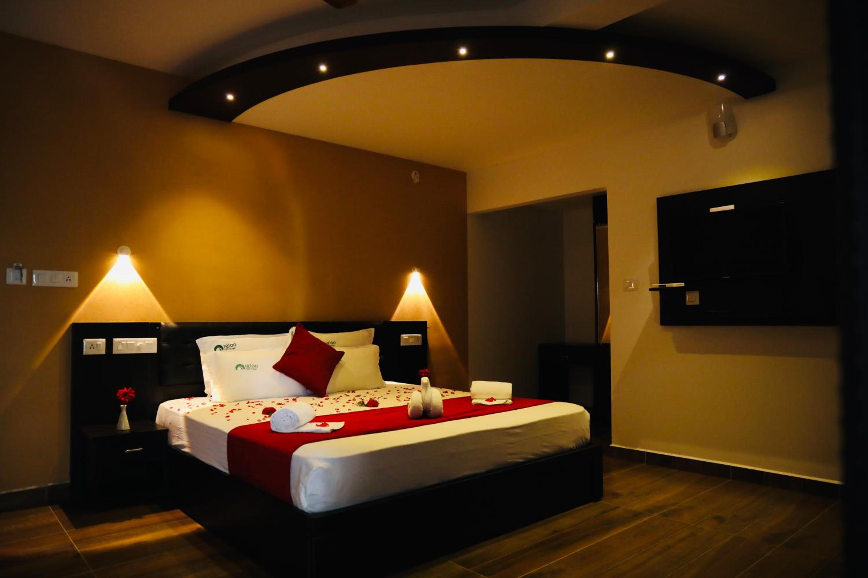 Deluxe Room - Photo 6