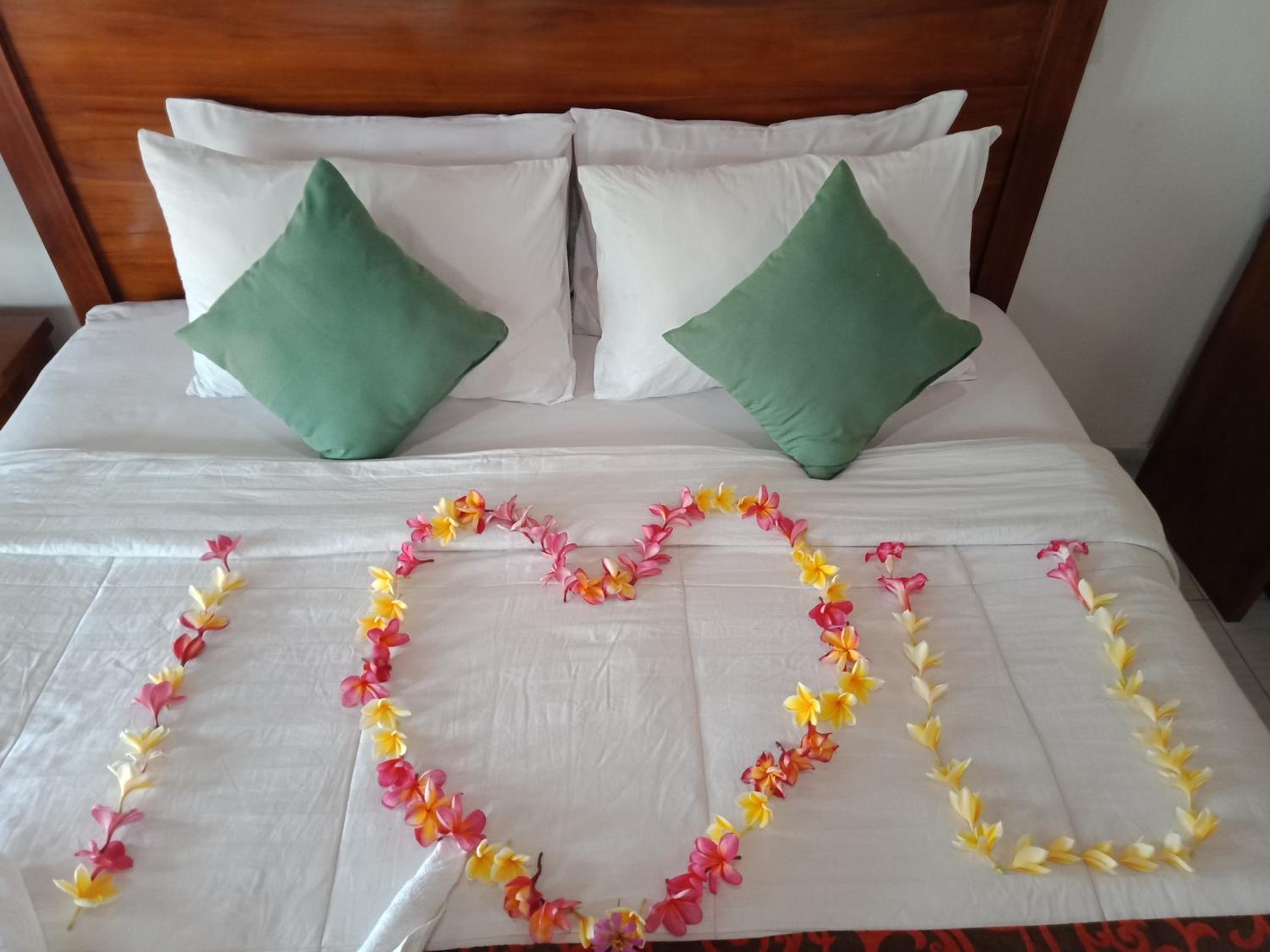 Double Room with Sea View - Photo 14