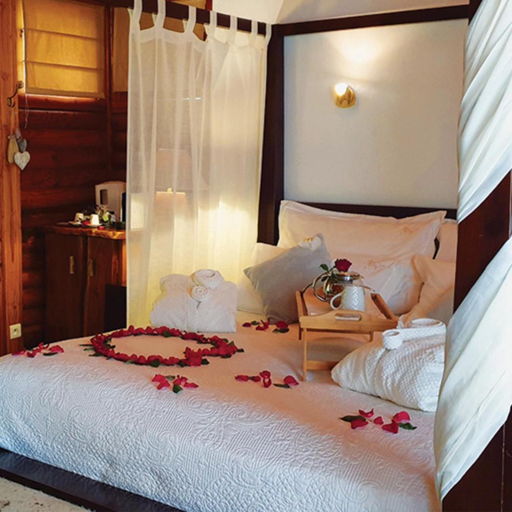Suite Romantique photo 1
