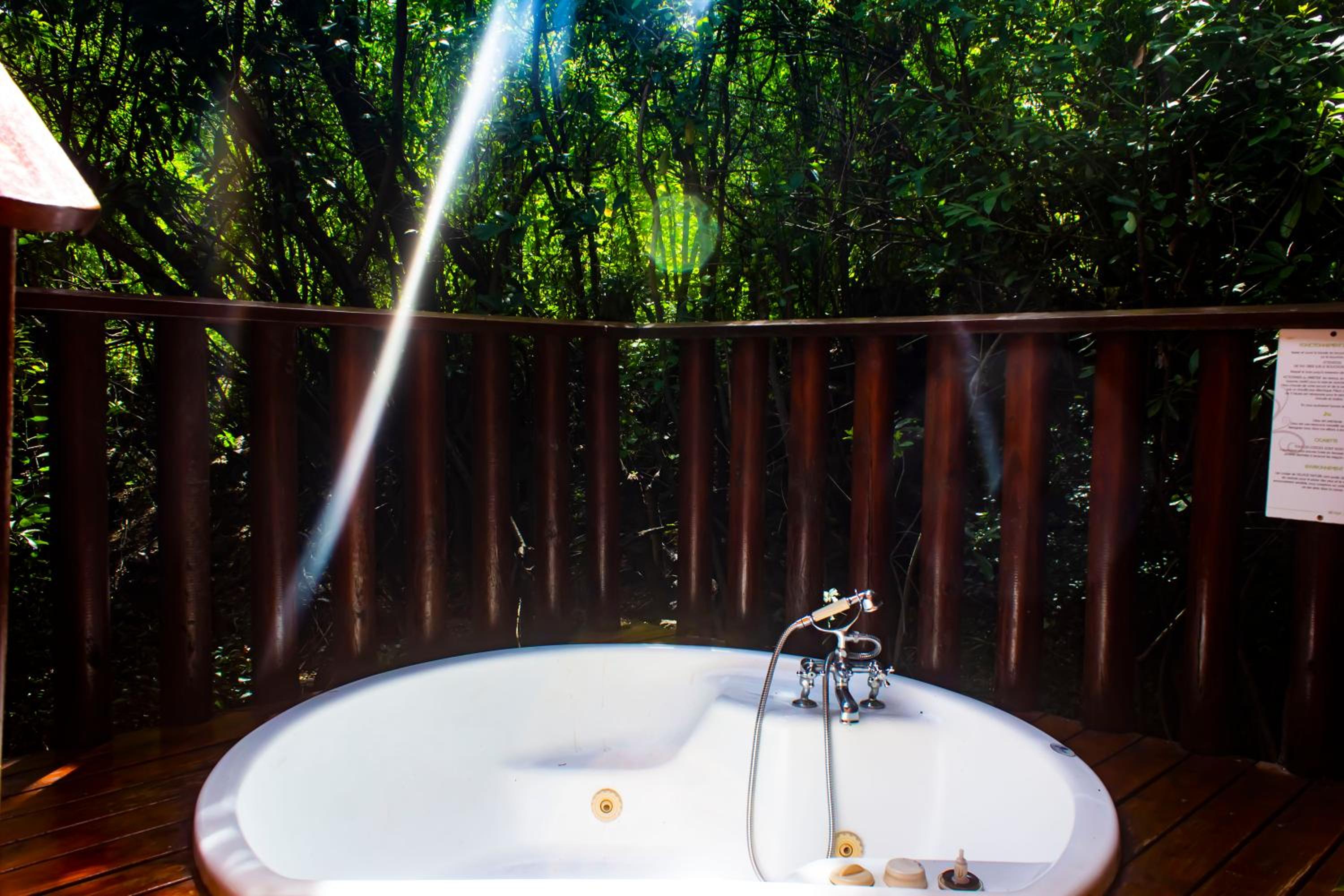 Suite Romantique photo 2