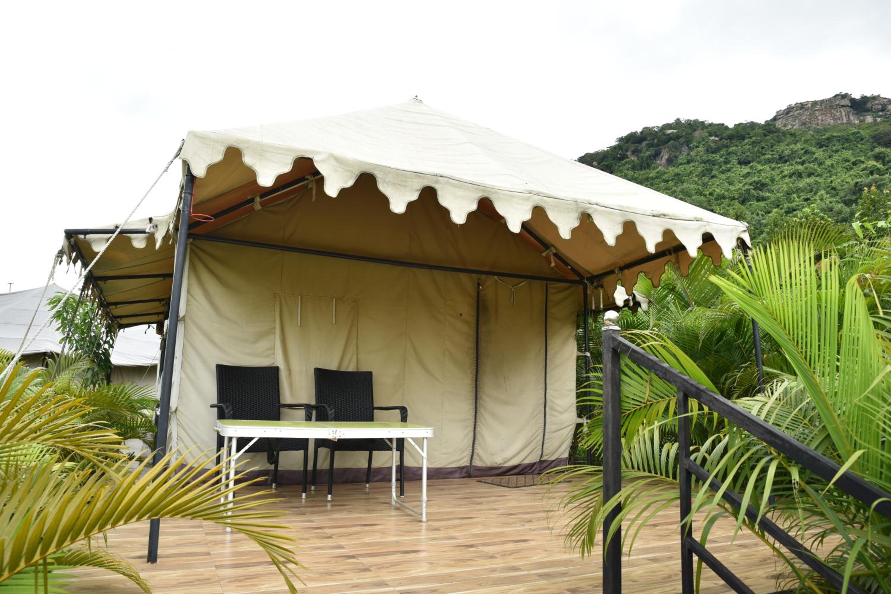 Standard Double Room - Photo 4