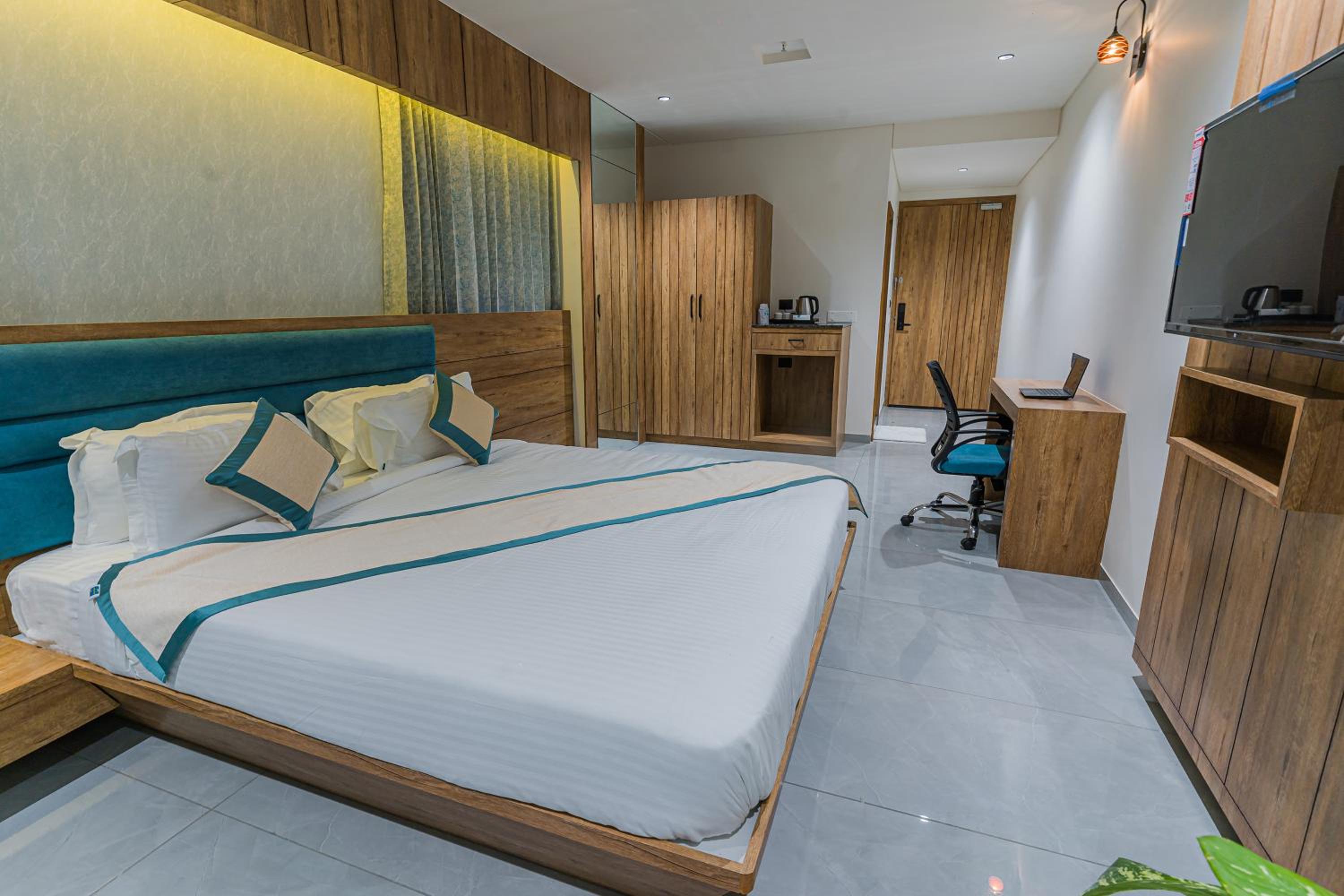 Superior Double Room - Photo 5