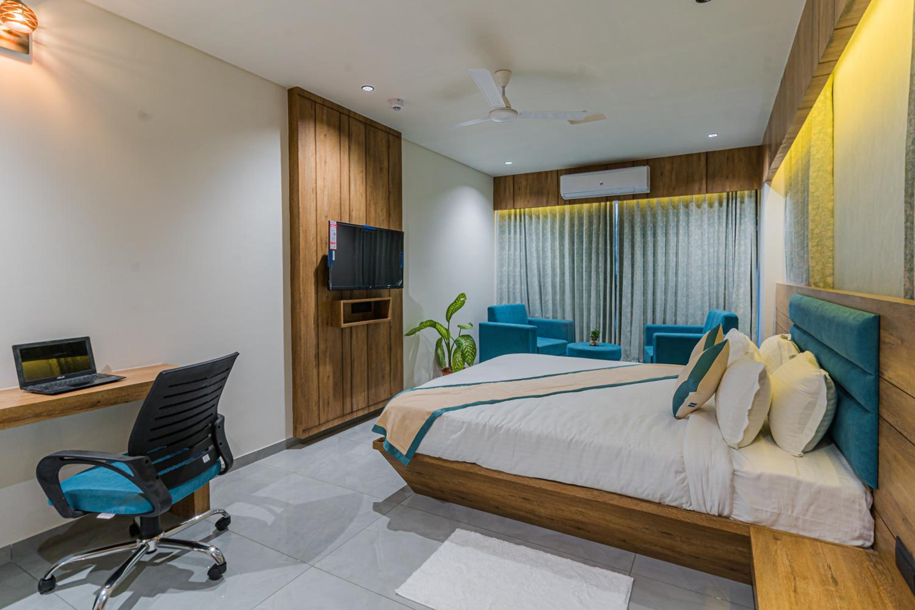 Superior Double Room - Photo 4