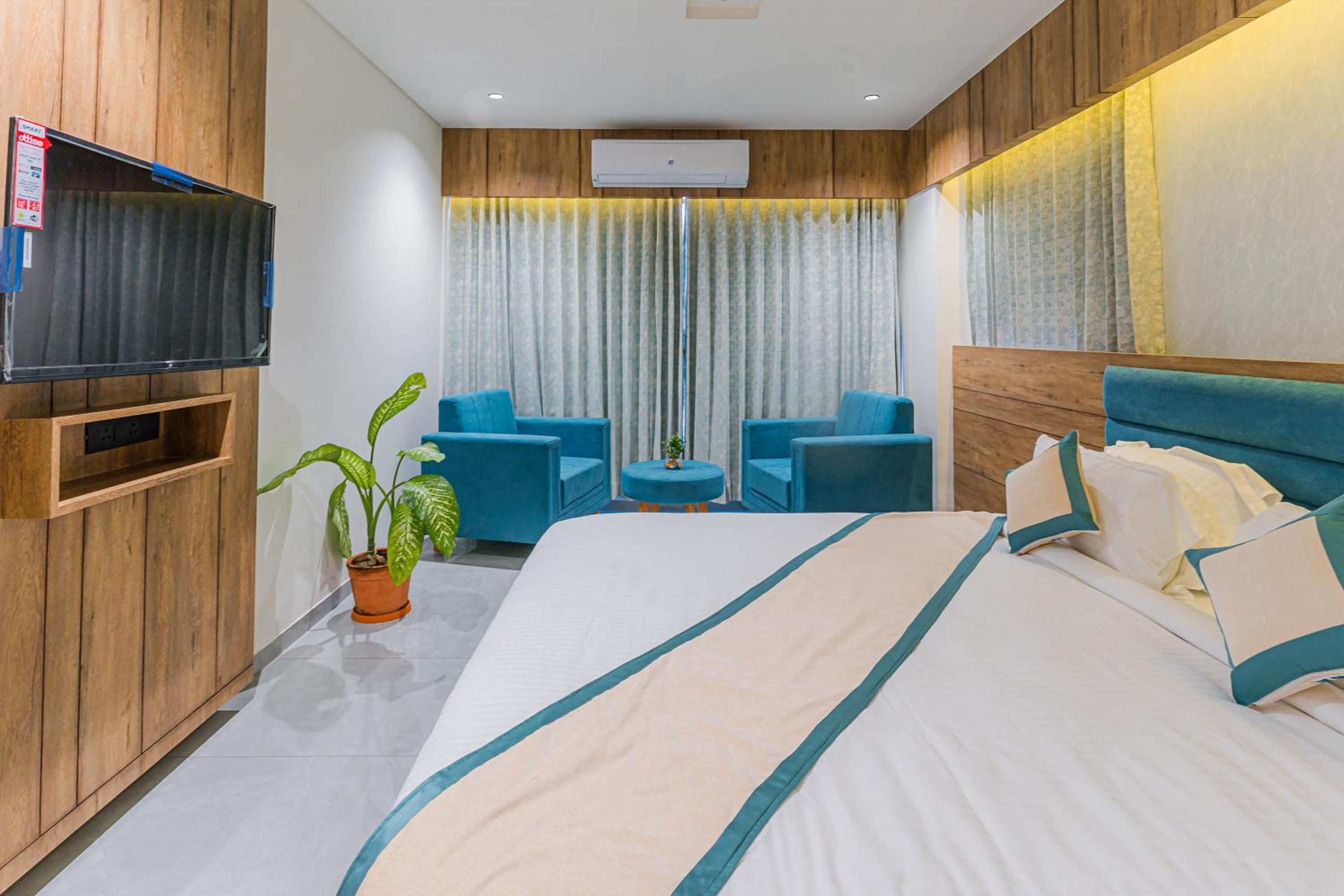 Superior Double Room - Photo 3