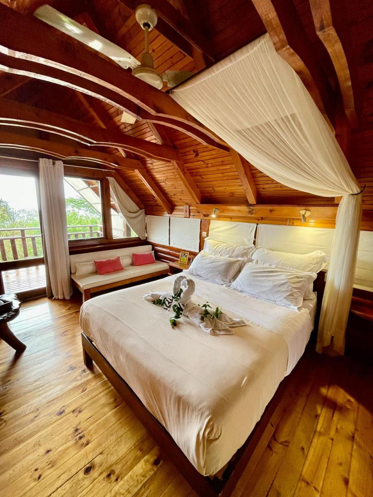 Lodge Confort photo 3
