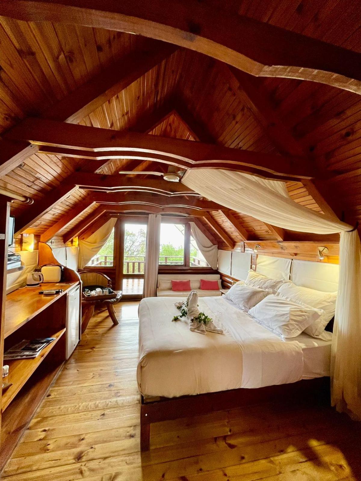 Lodge Confort photo 1