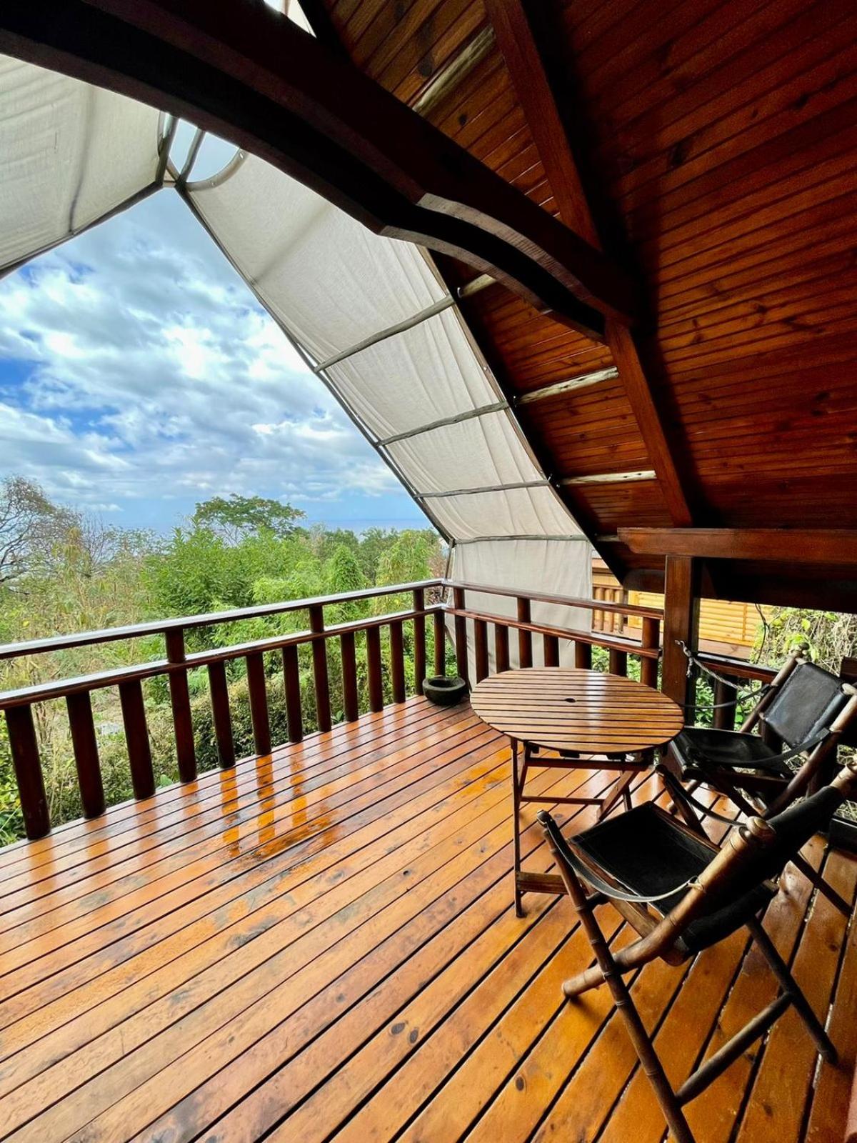 Lodge Confort photo 2