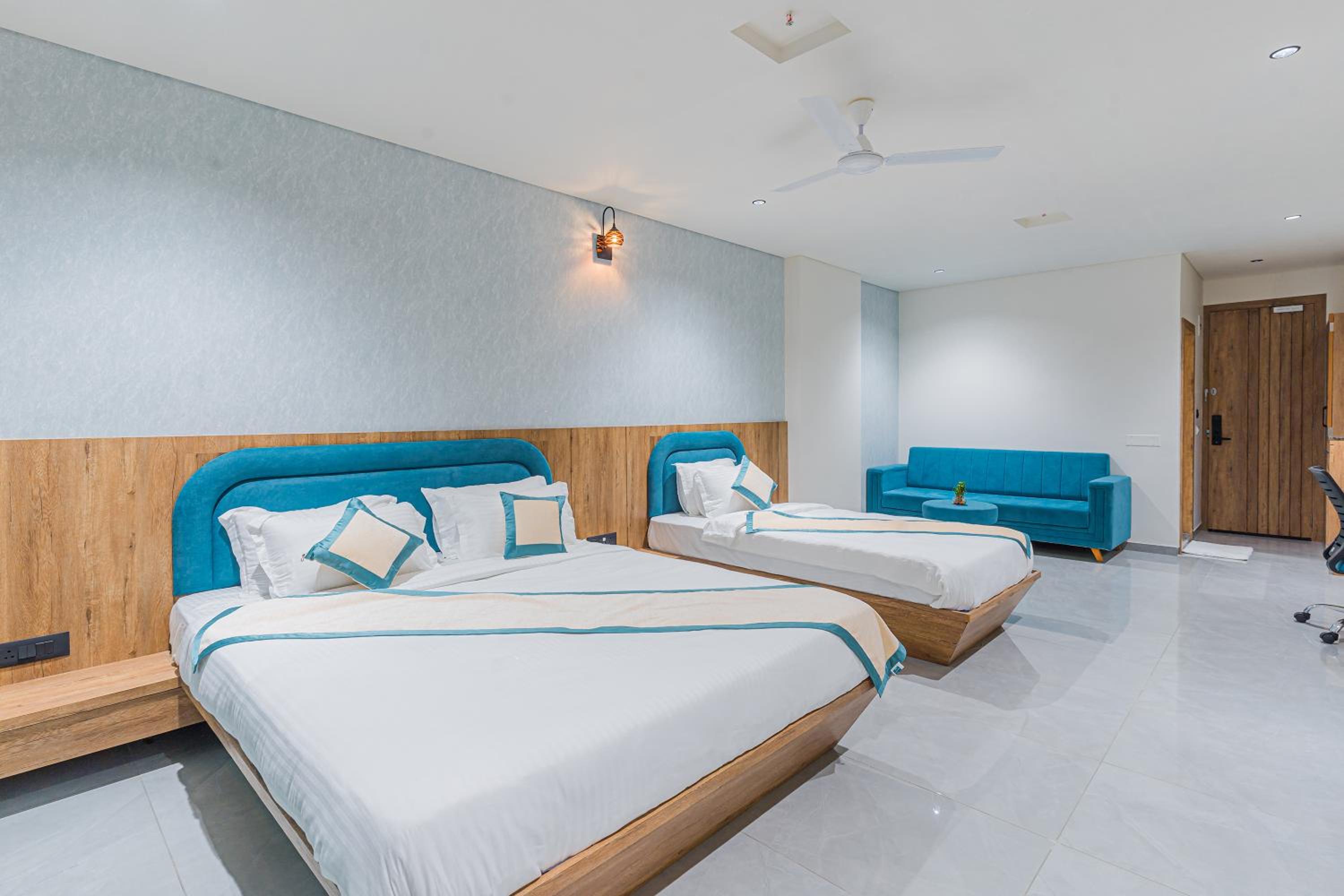 King Room photo 1