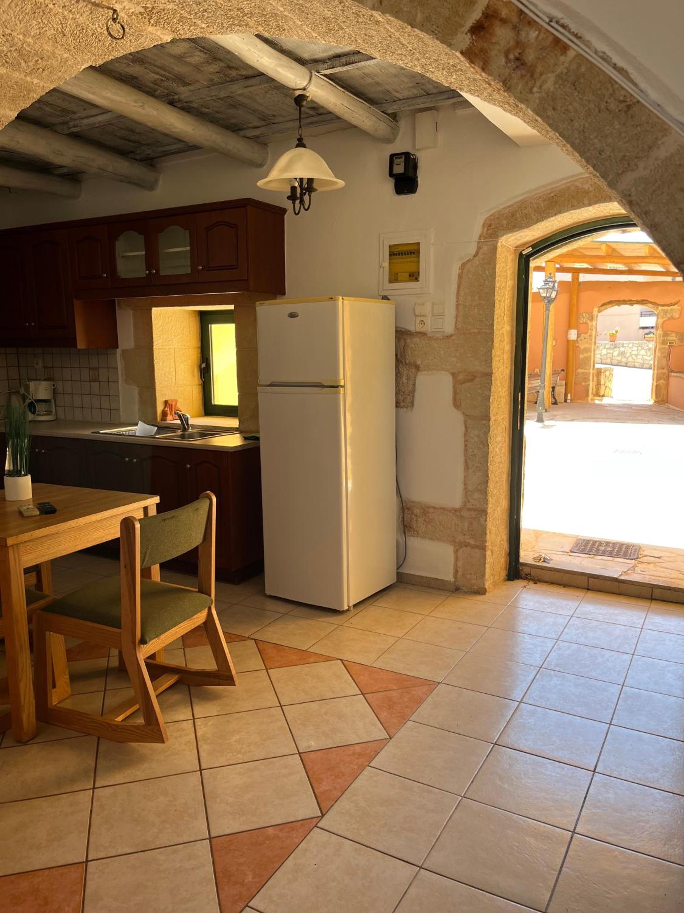 Two-Bedroom House photo 2