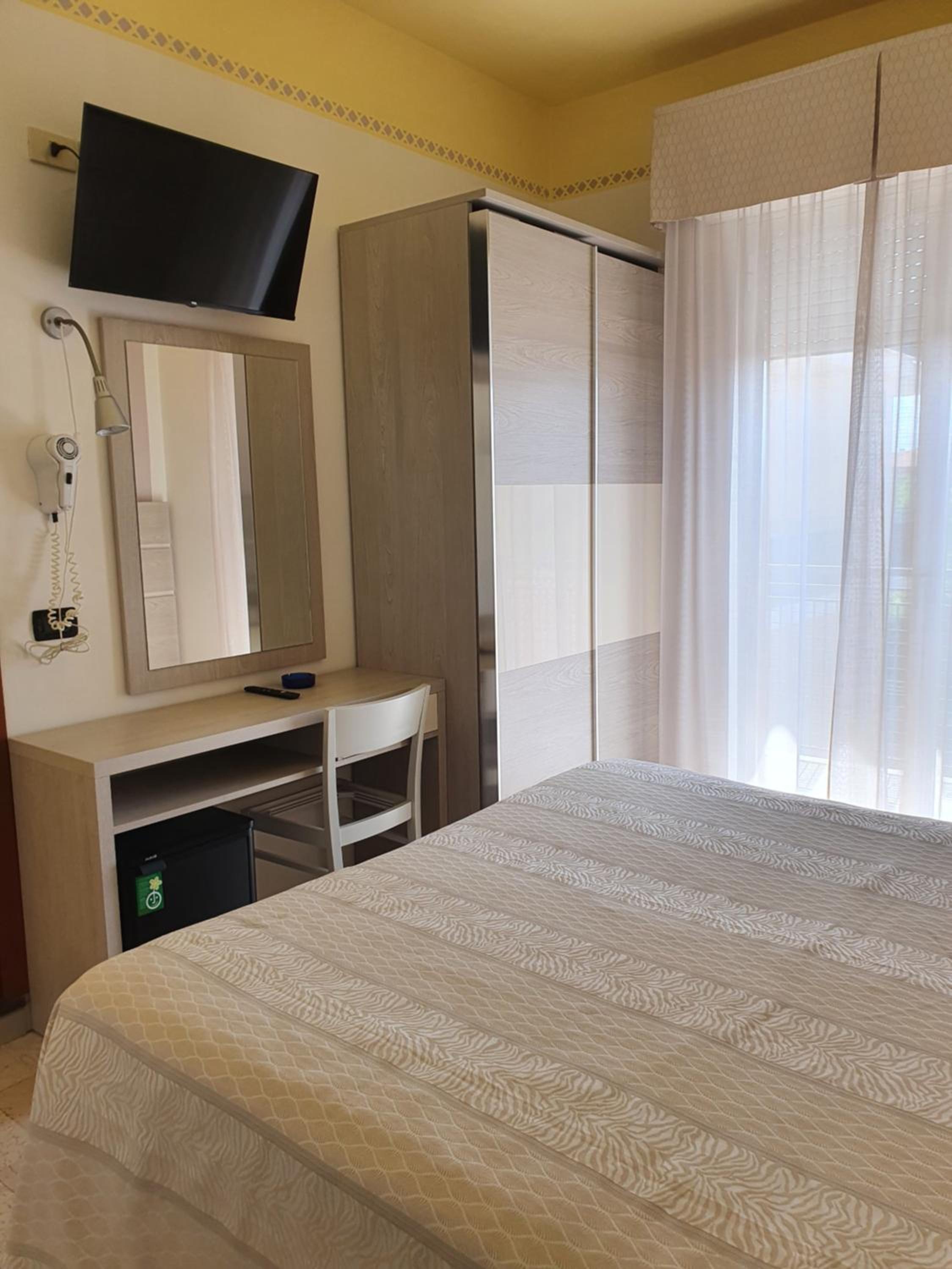 Comfort Double Room - Photo 6