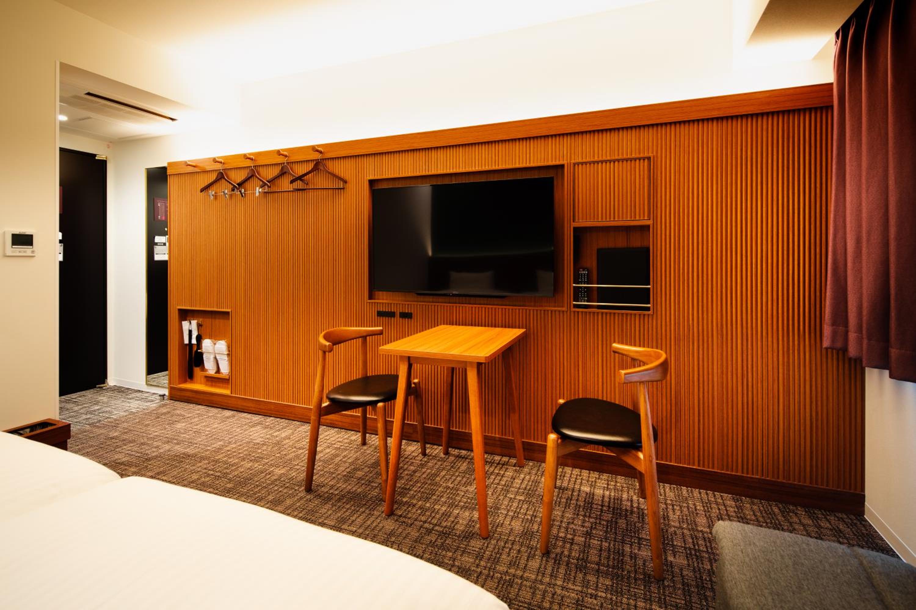  Deluxe Twin Room (2 adult) - Non-Smoking - Photo 4