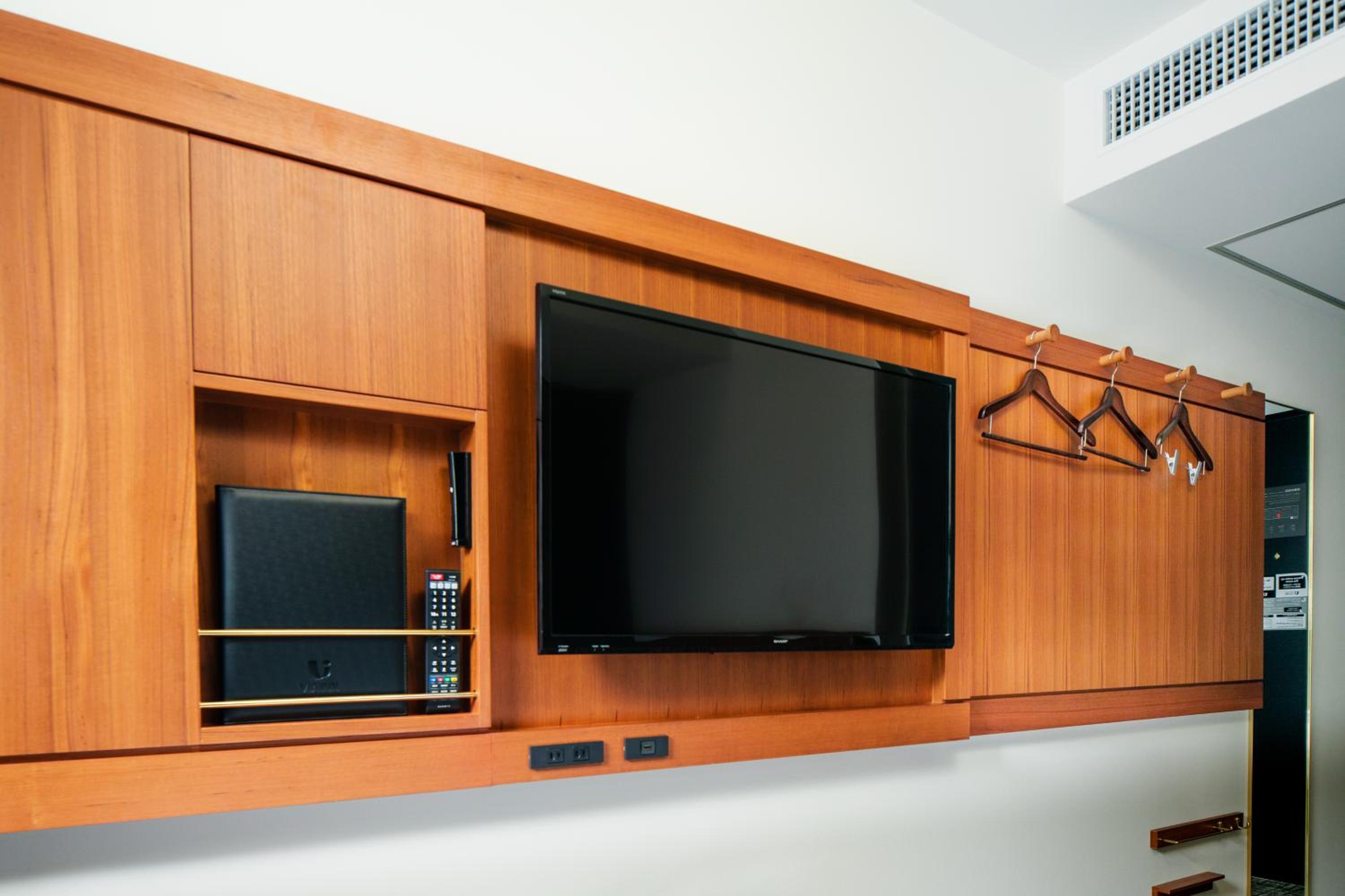Double Room (2 adult) - Non-Smoking - Photo 4