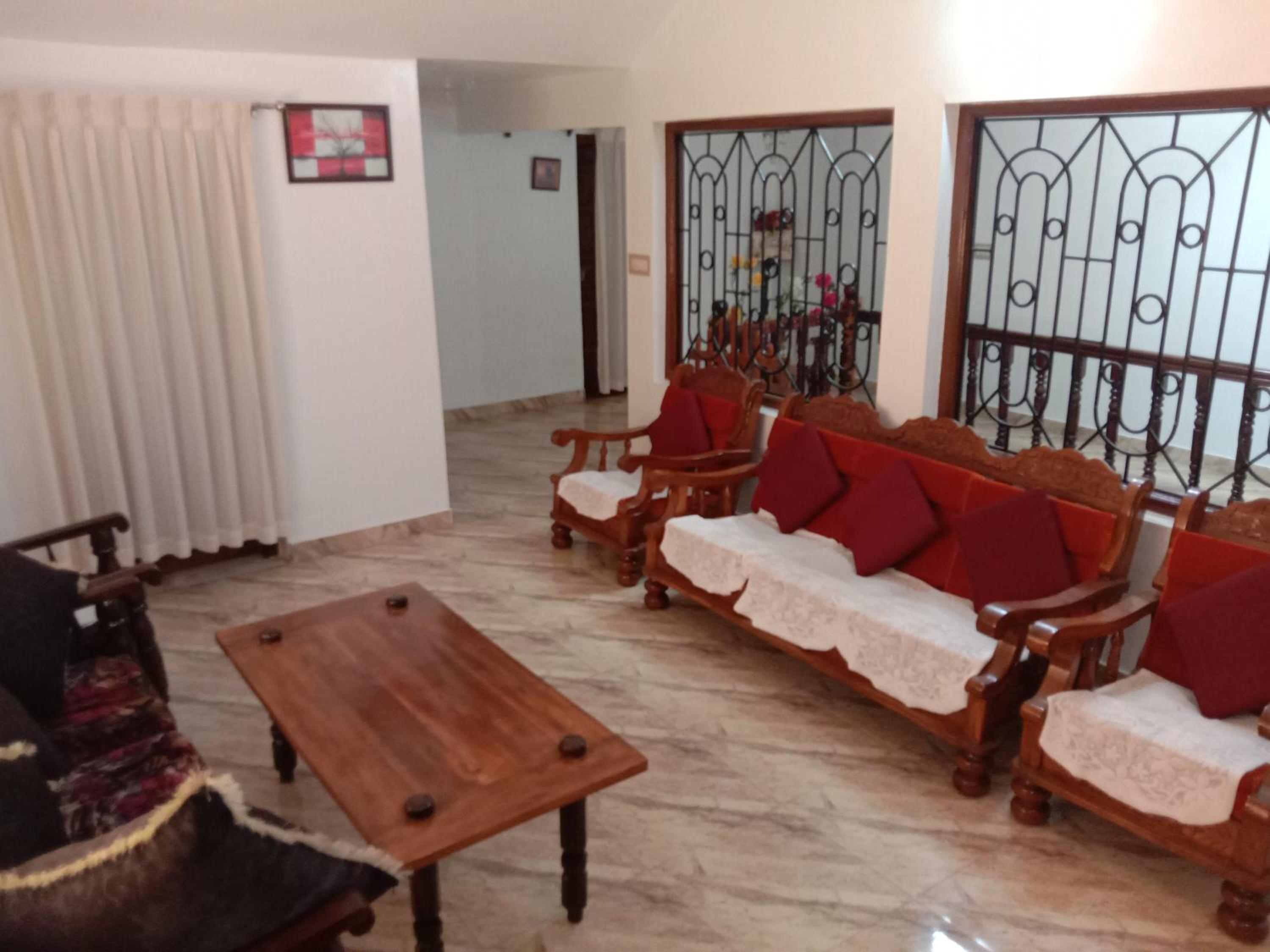 Double Room with Mountain View photo 1