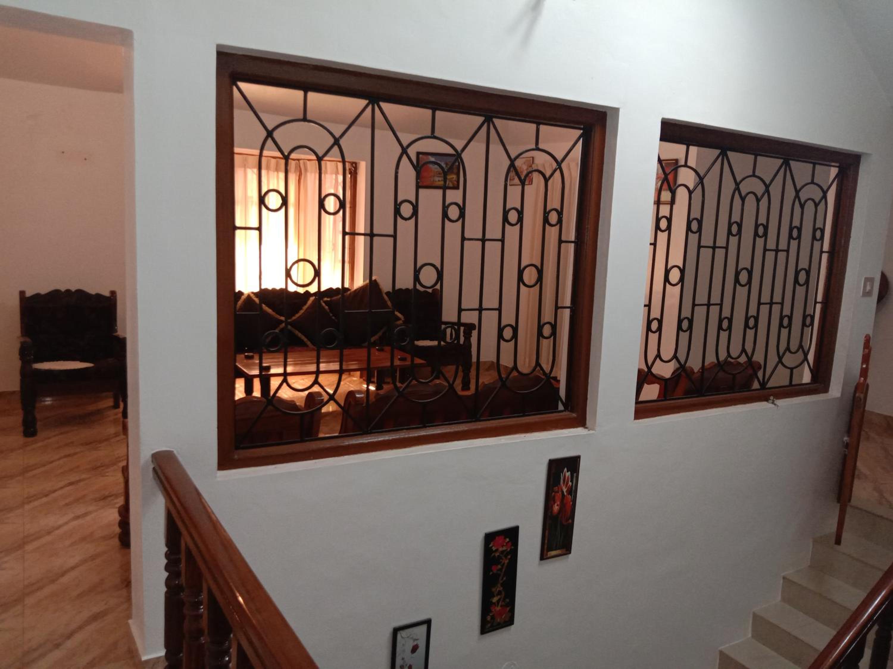 Premium Quadruple Room photo 2