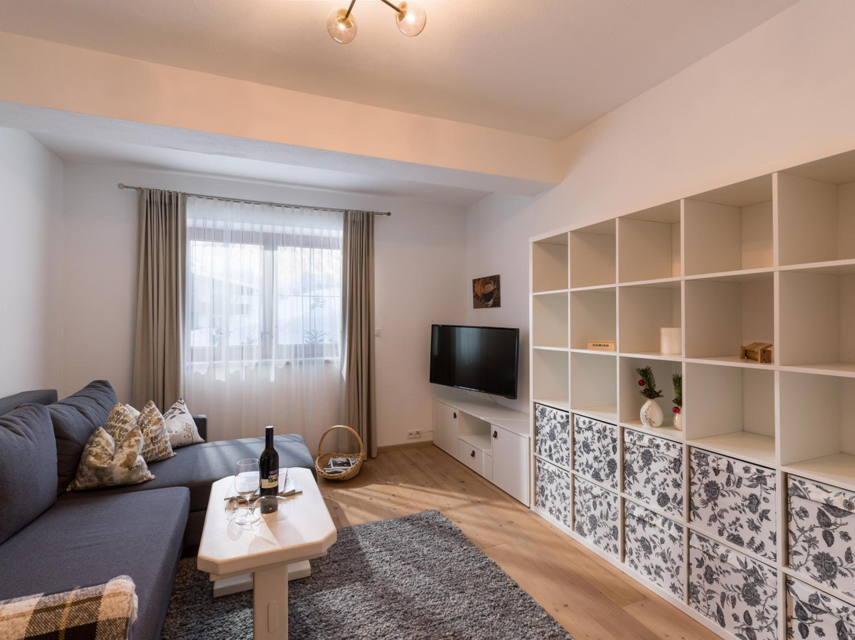 Apartment - Ground Floor photo 3