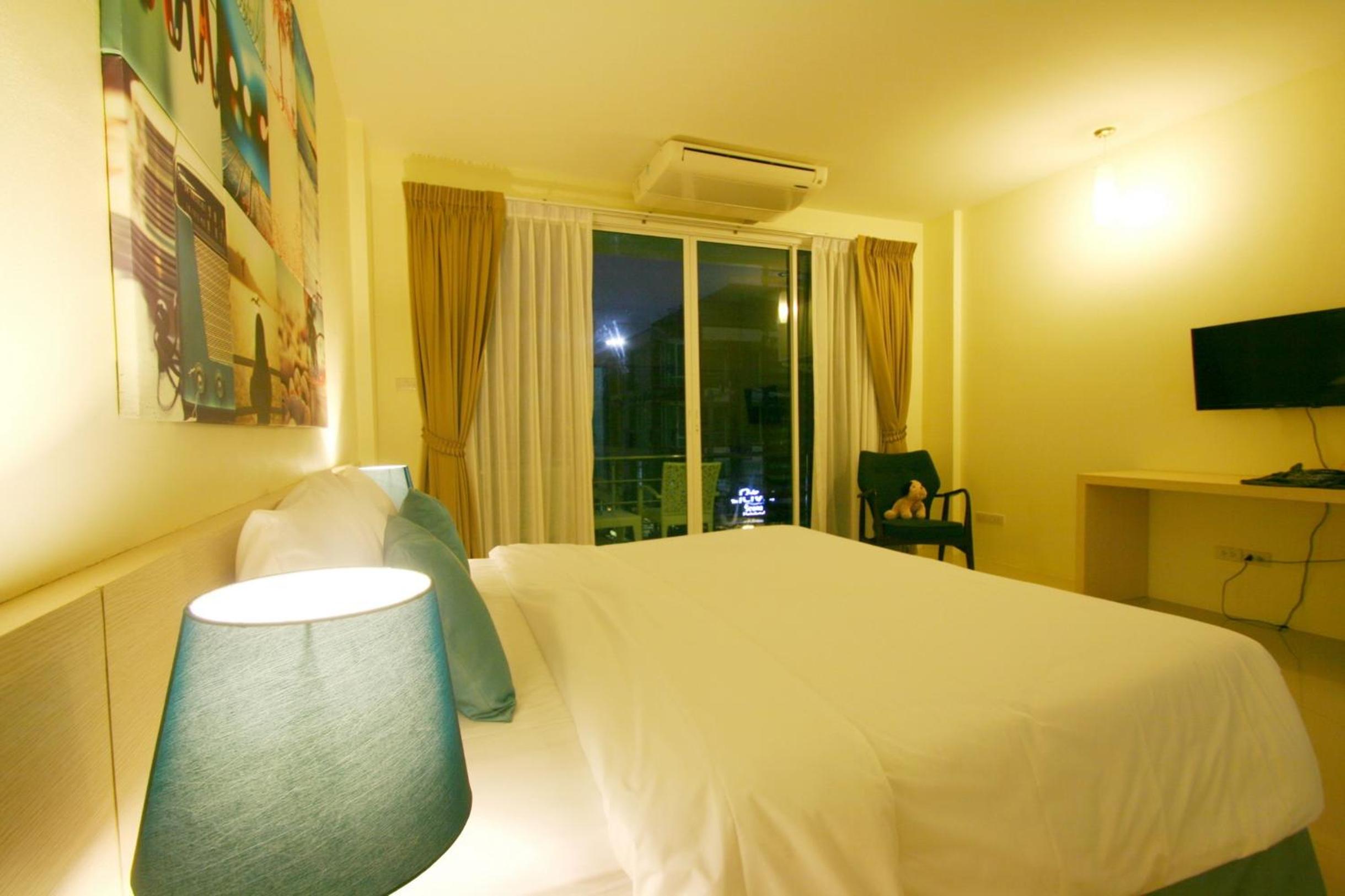 Superior Double Room photo 2
