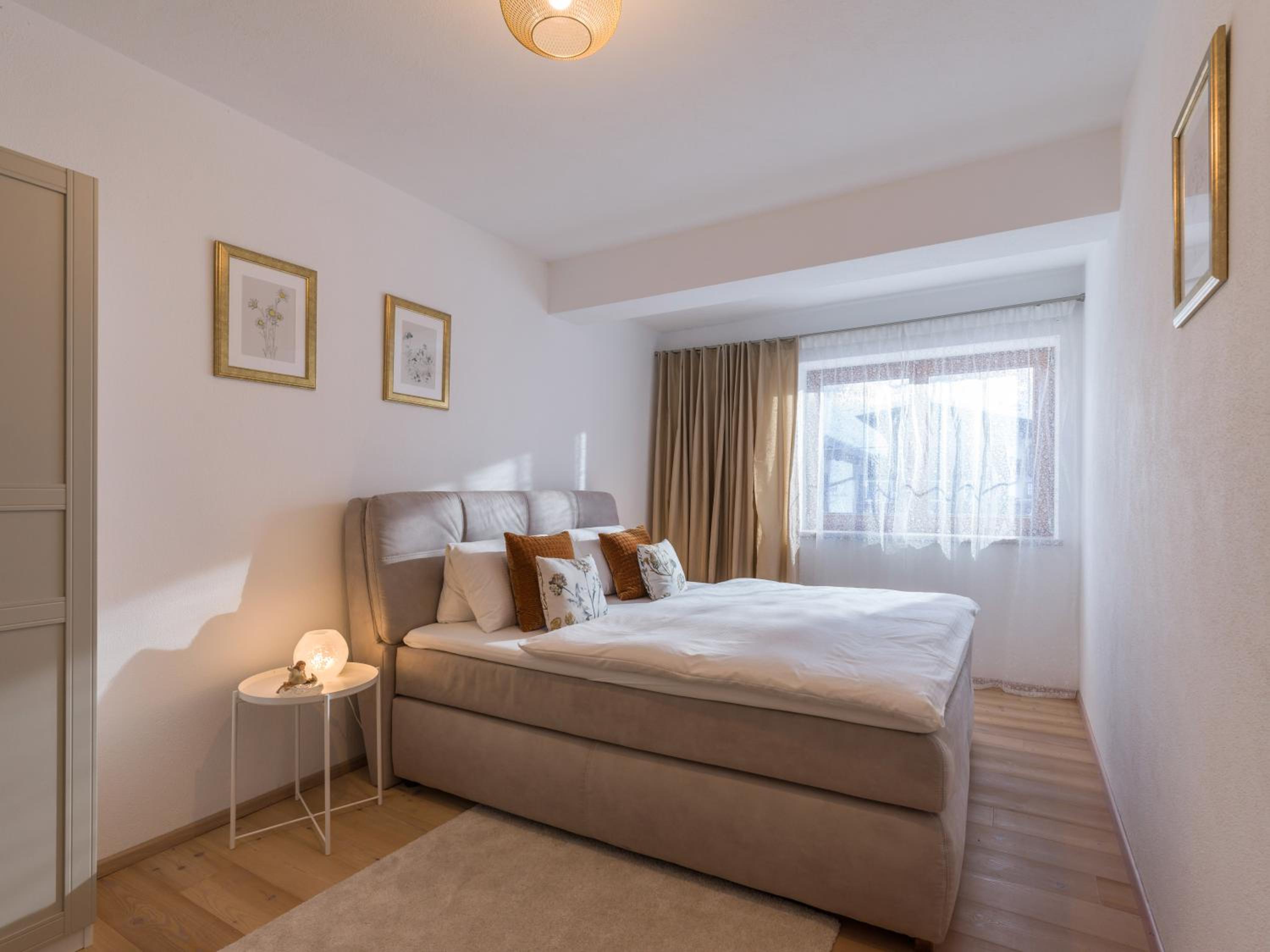 Apartment - Ground Floor photo 1