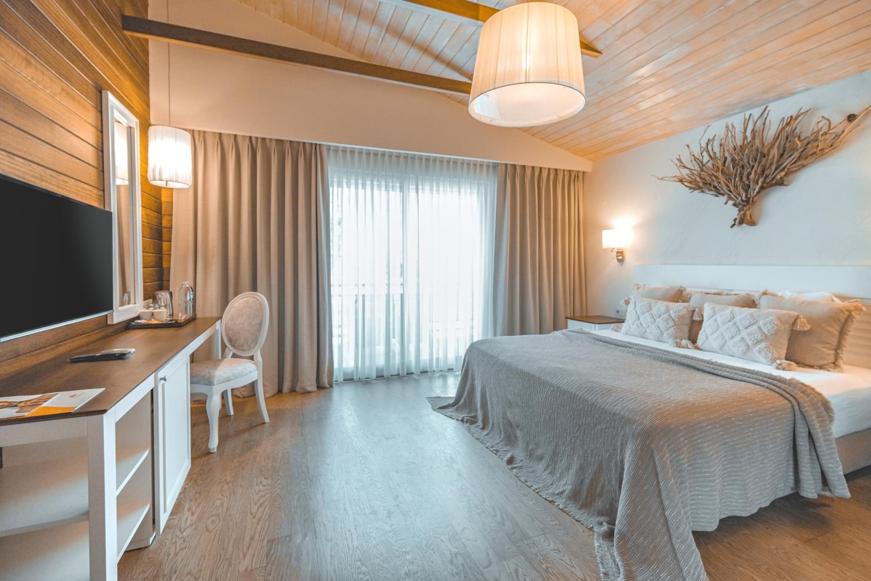 Mandalina Room - Photo 9