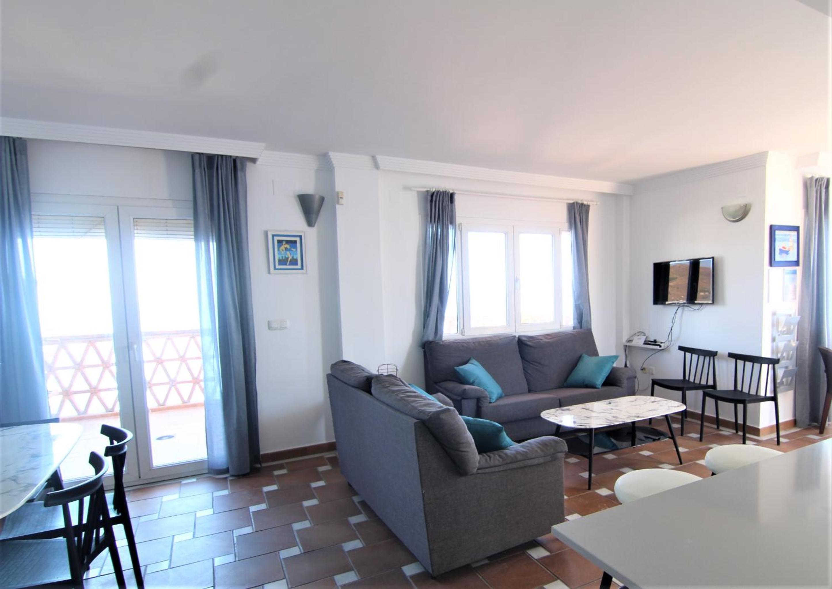 Casa de cuatro habitaciones
