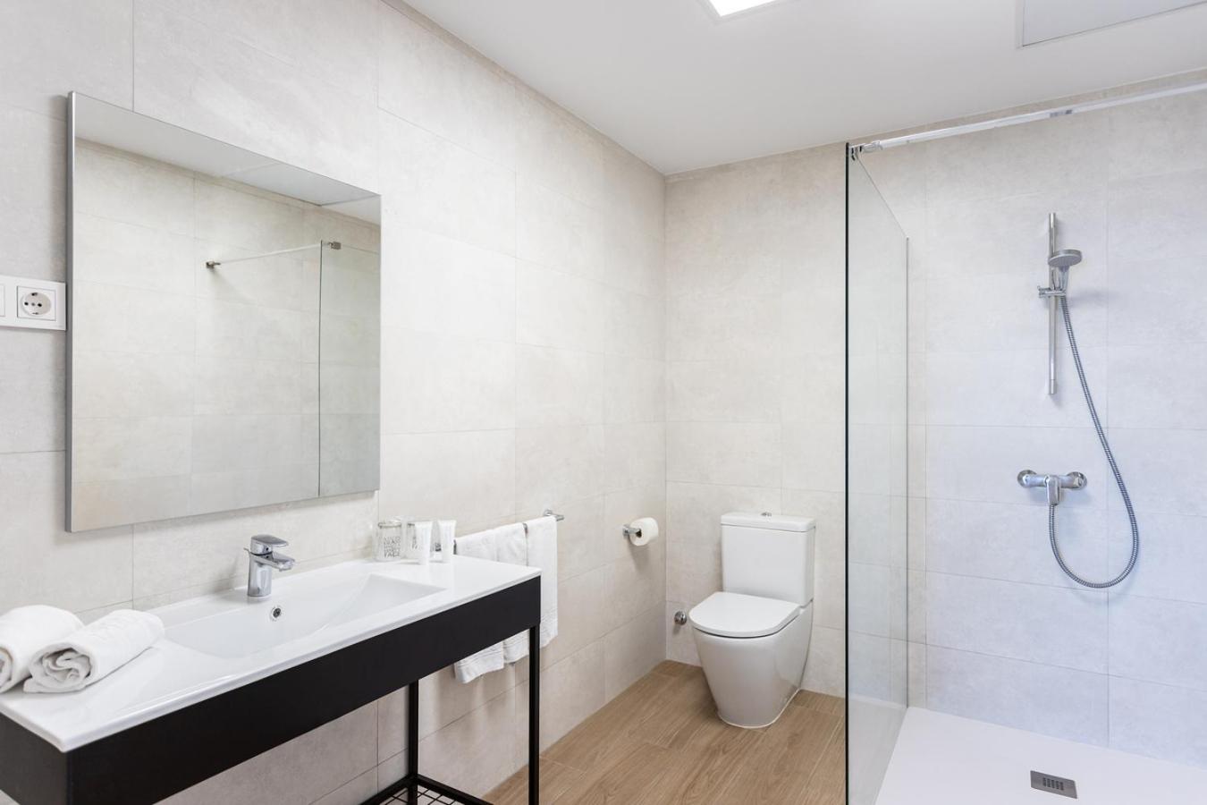 Suite with Sea View photo 2