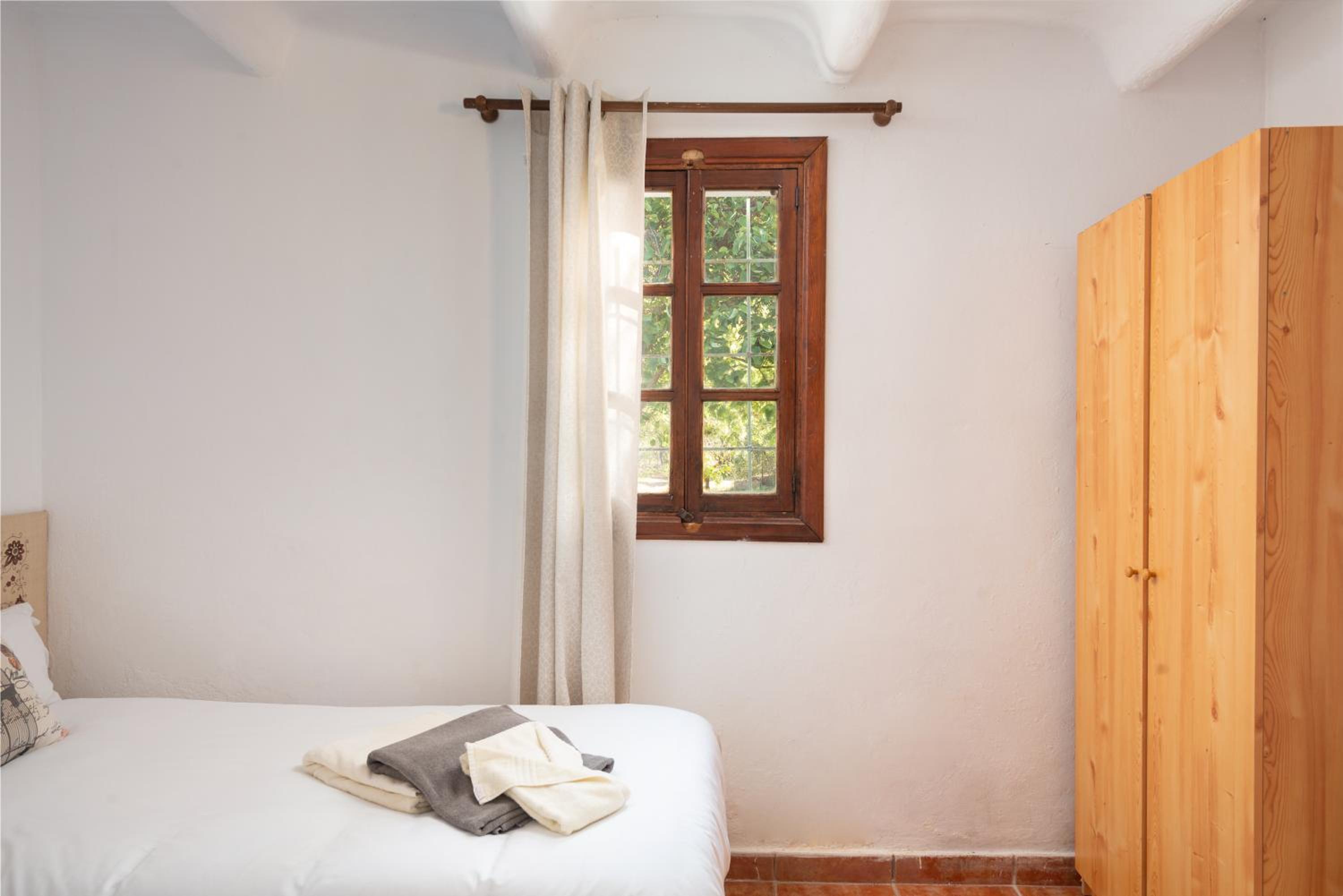 Casa de Vacaciones