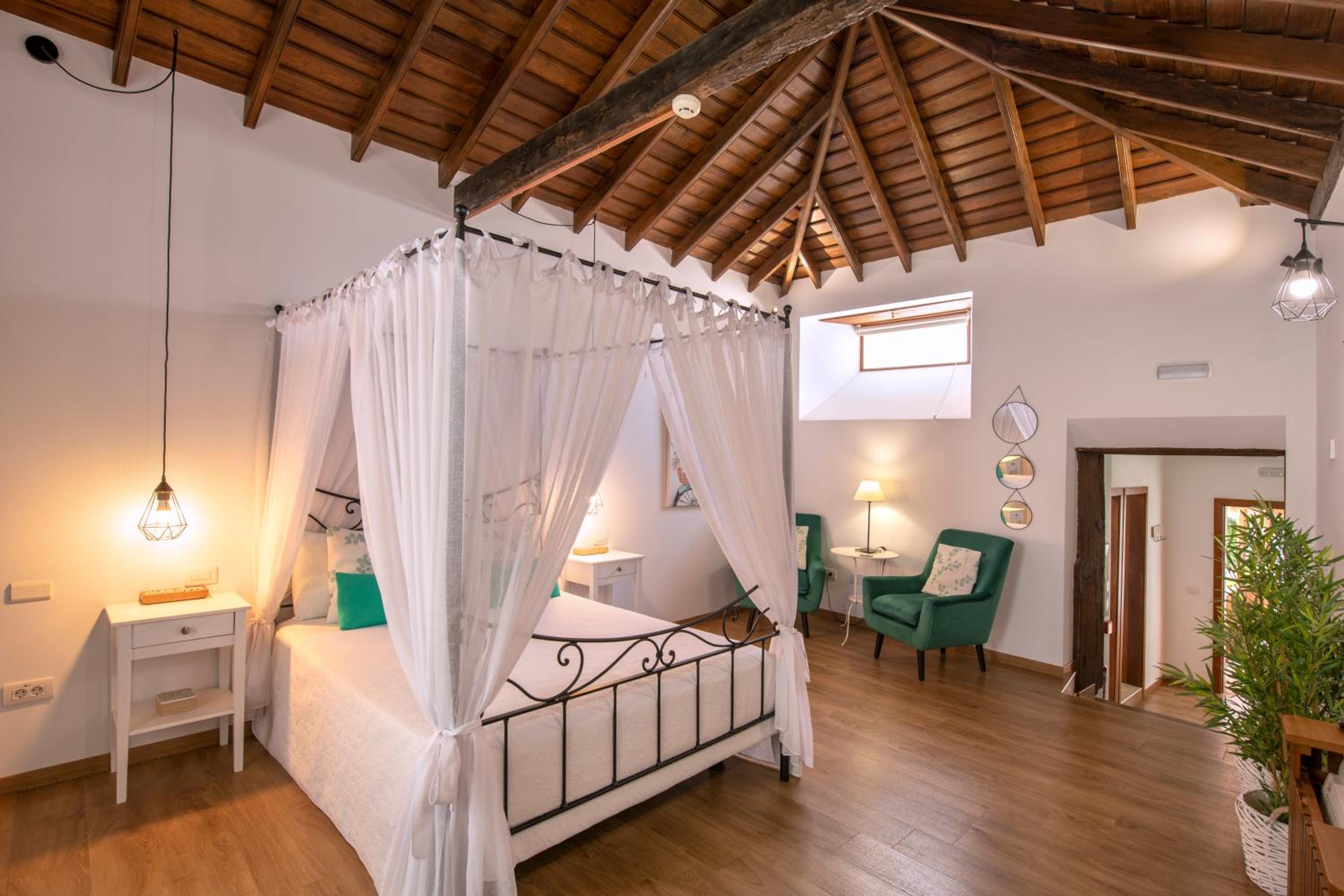 Apartamento de lujo