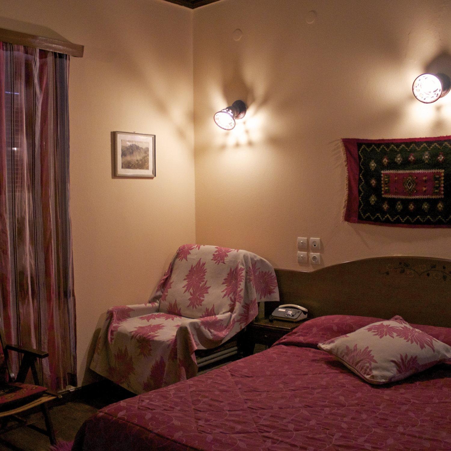 Double Room photo 2