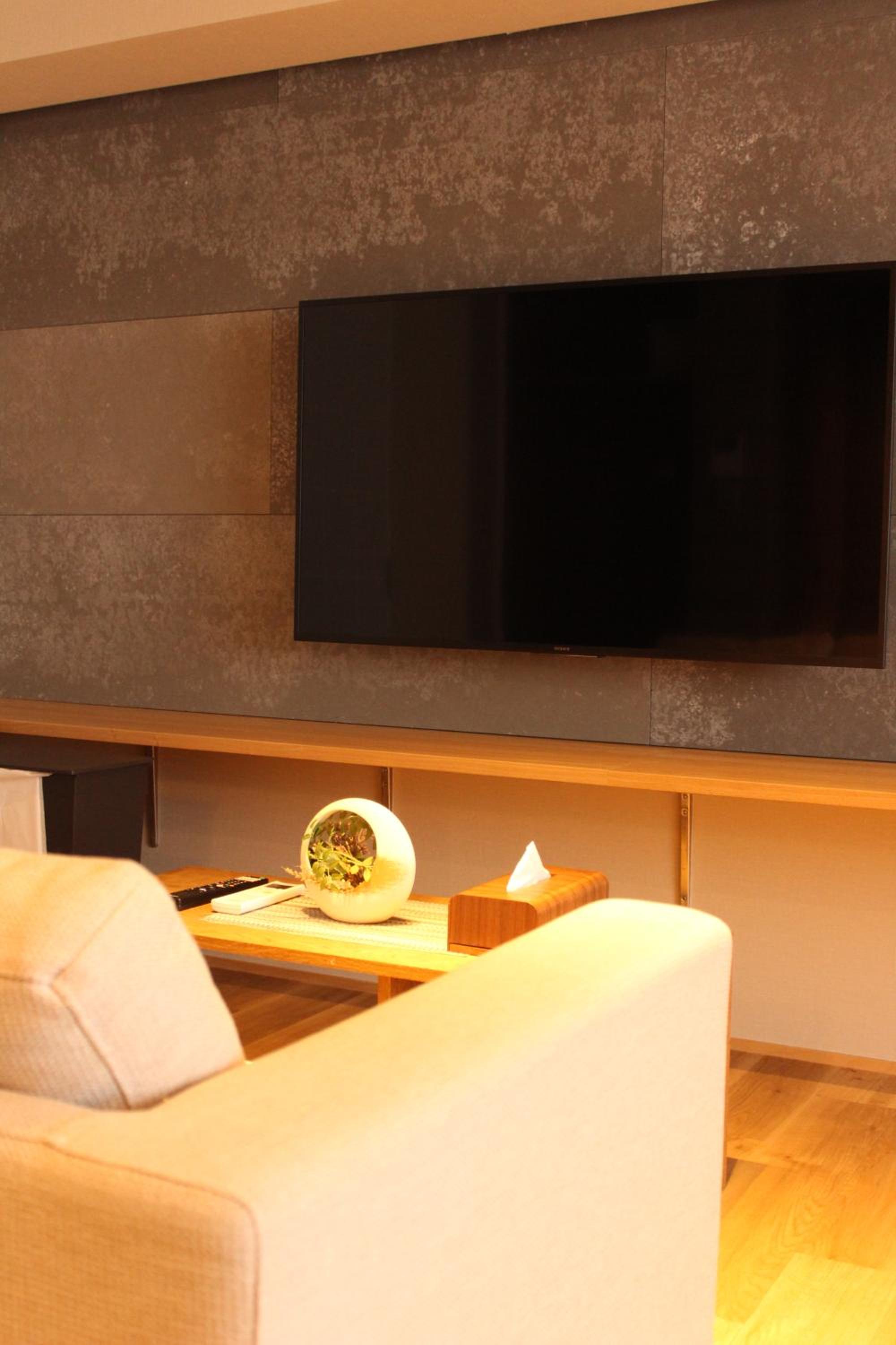 Standard Twin Room - Photo 9