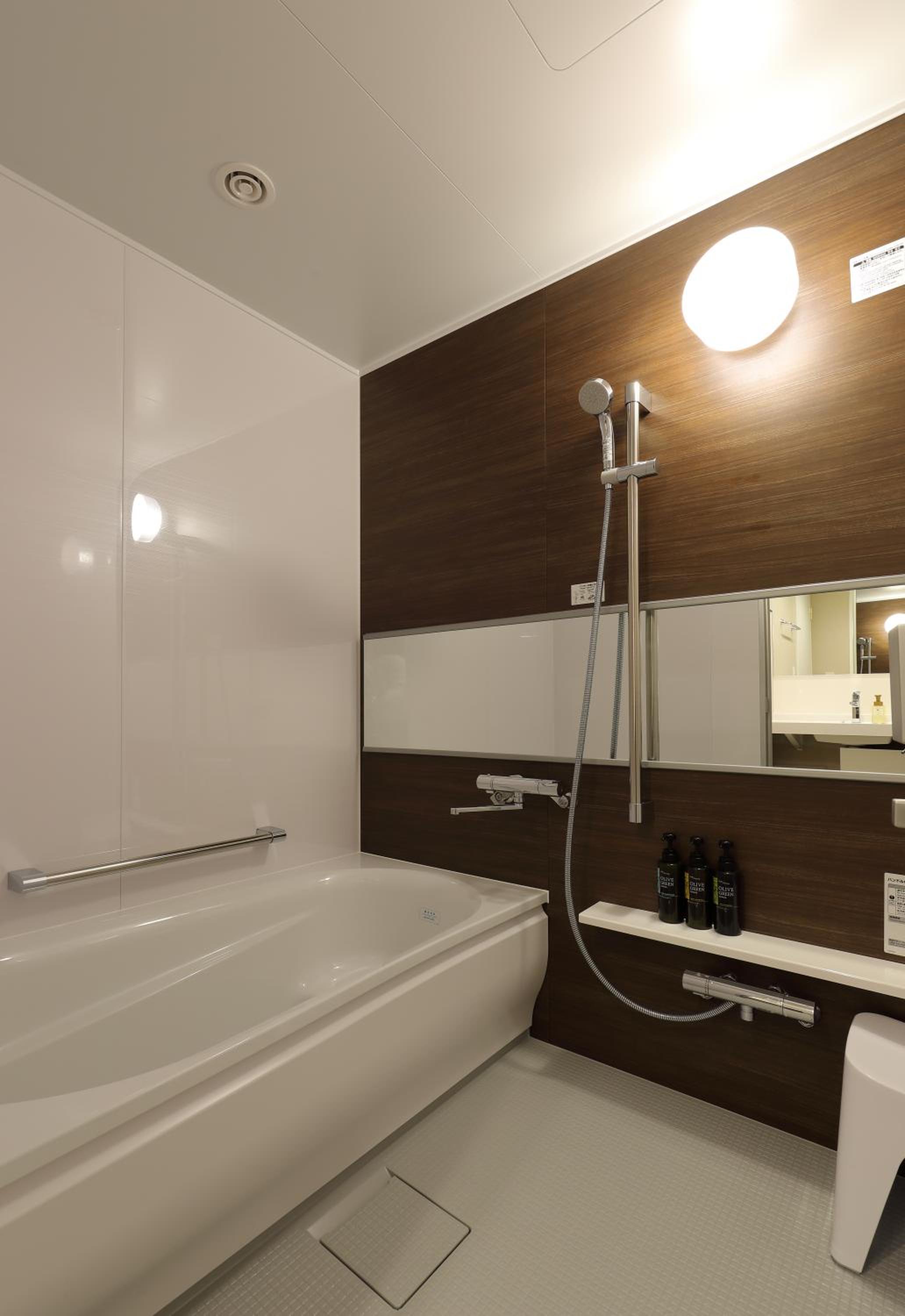  Deluxe Twin Room (2 adult) - Non-Smoking - Photo 8