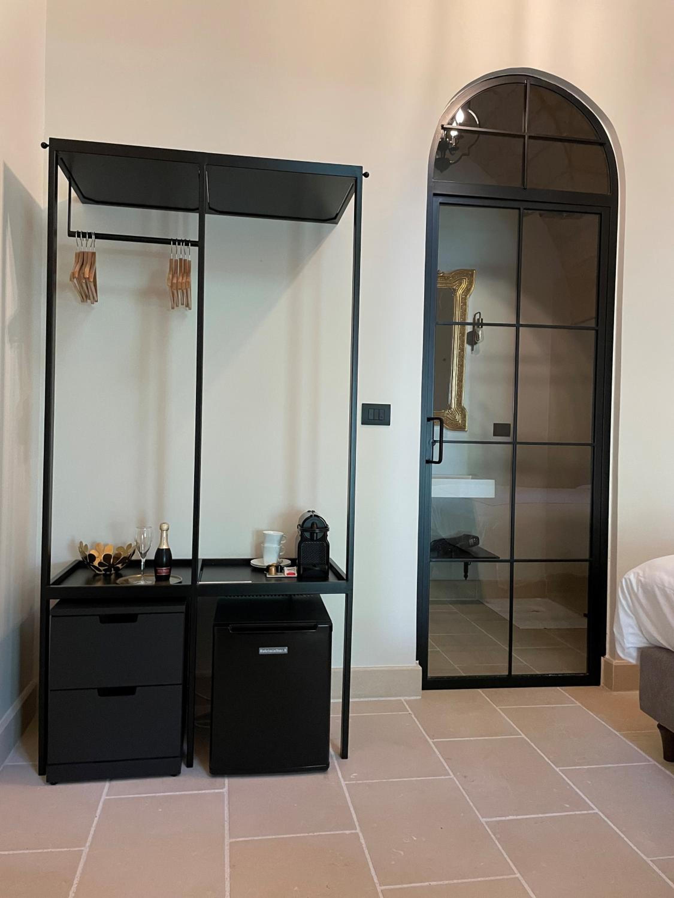 Villa Di Noi - Deluxe Room Garden (ground floor with terrace)
