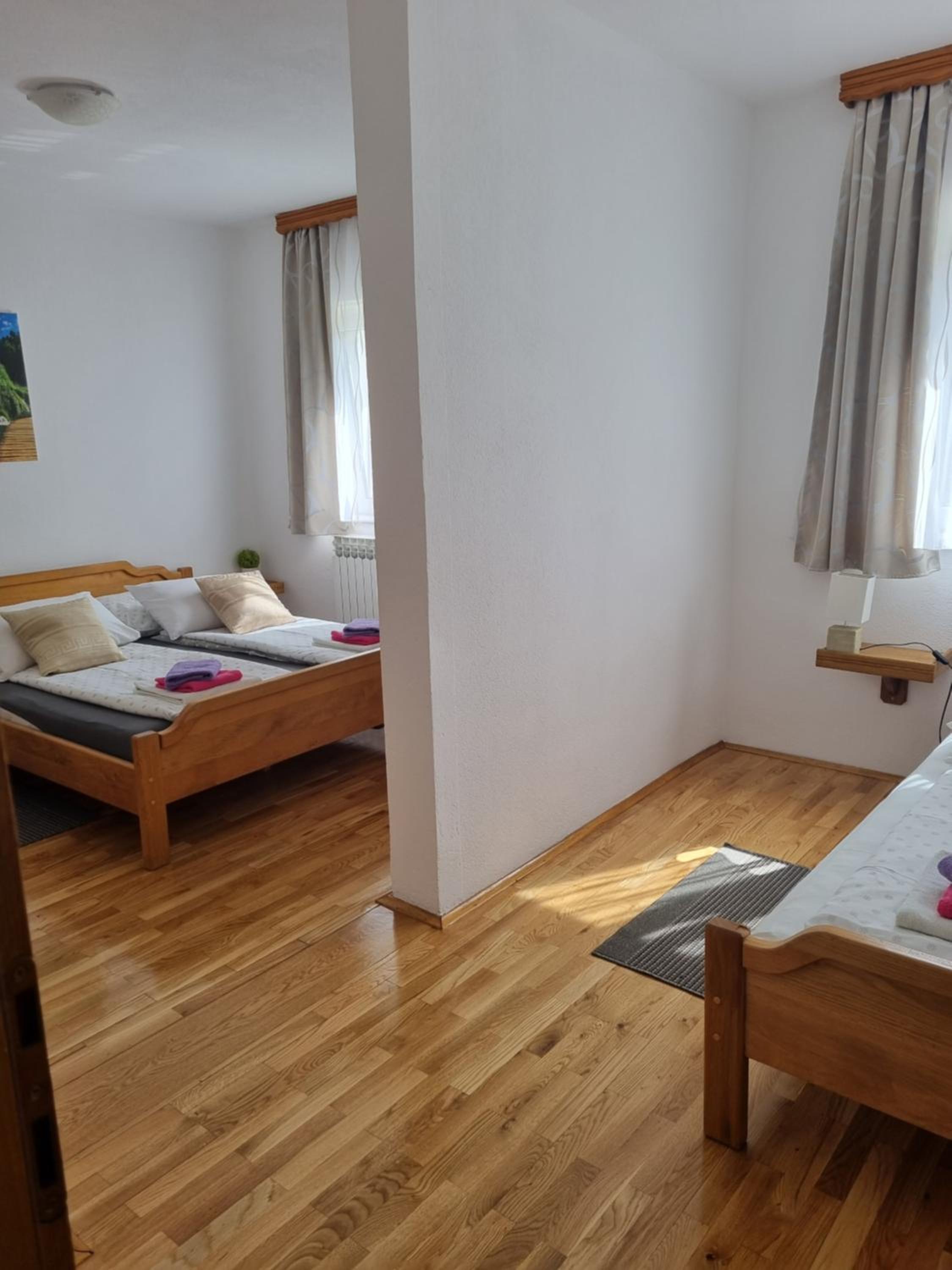 Comfort Triple Room - Photo 1