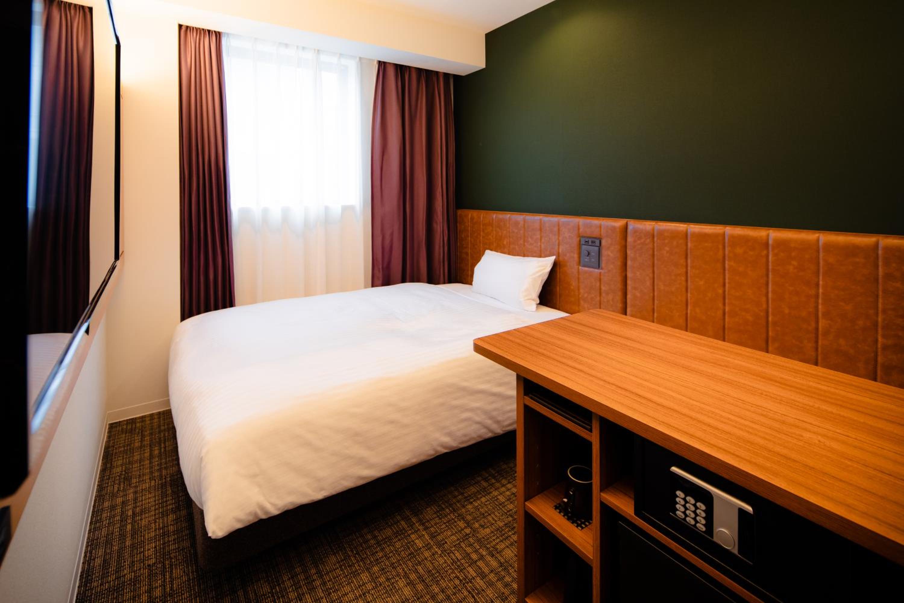 Single Room B (1 adult) - Non-Smoking - Photo 1