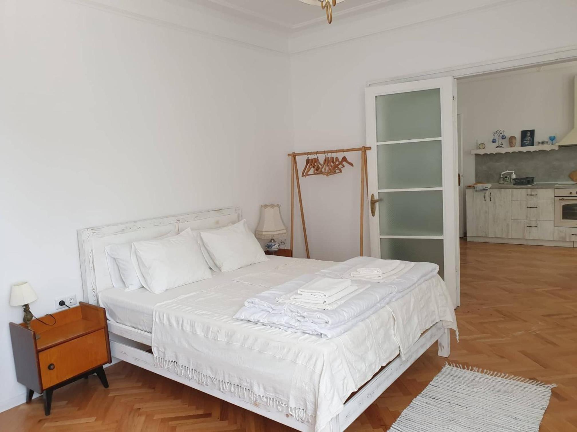 Two-Bedroom Apartment photo 2