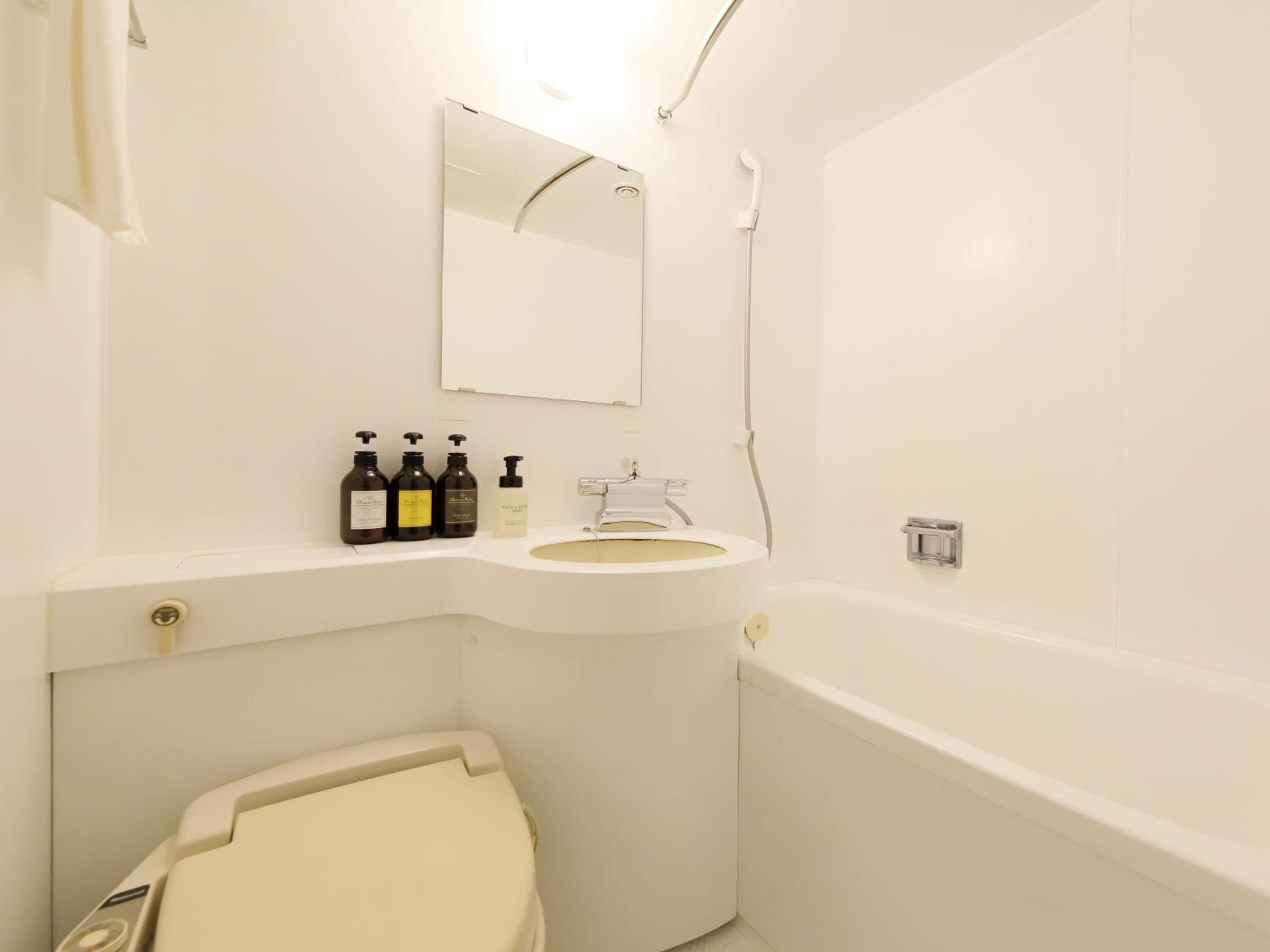 Single Room - Photo 8