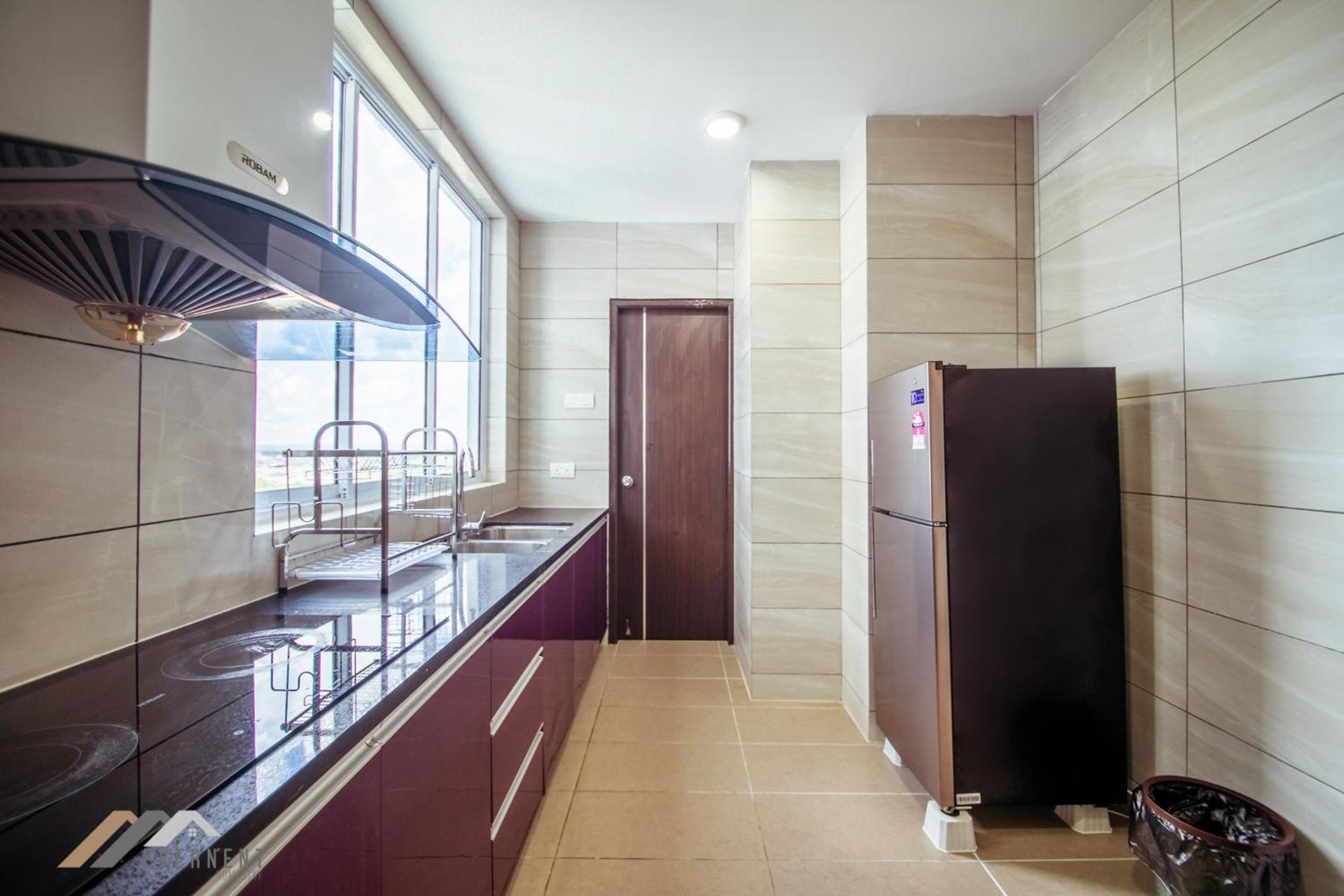 One-Bedroom Apartment - Photo 7