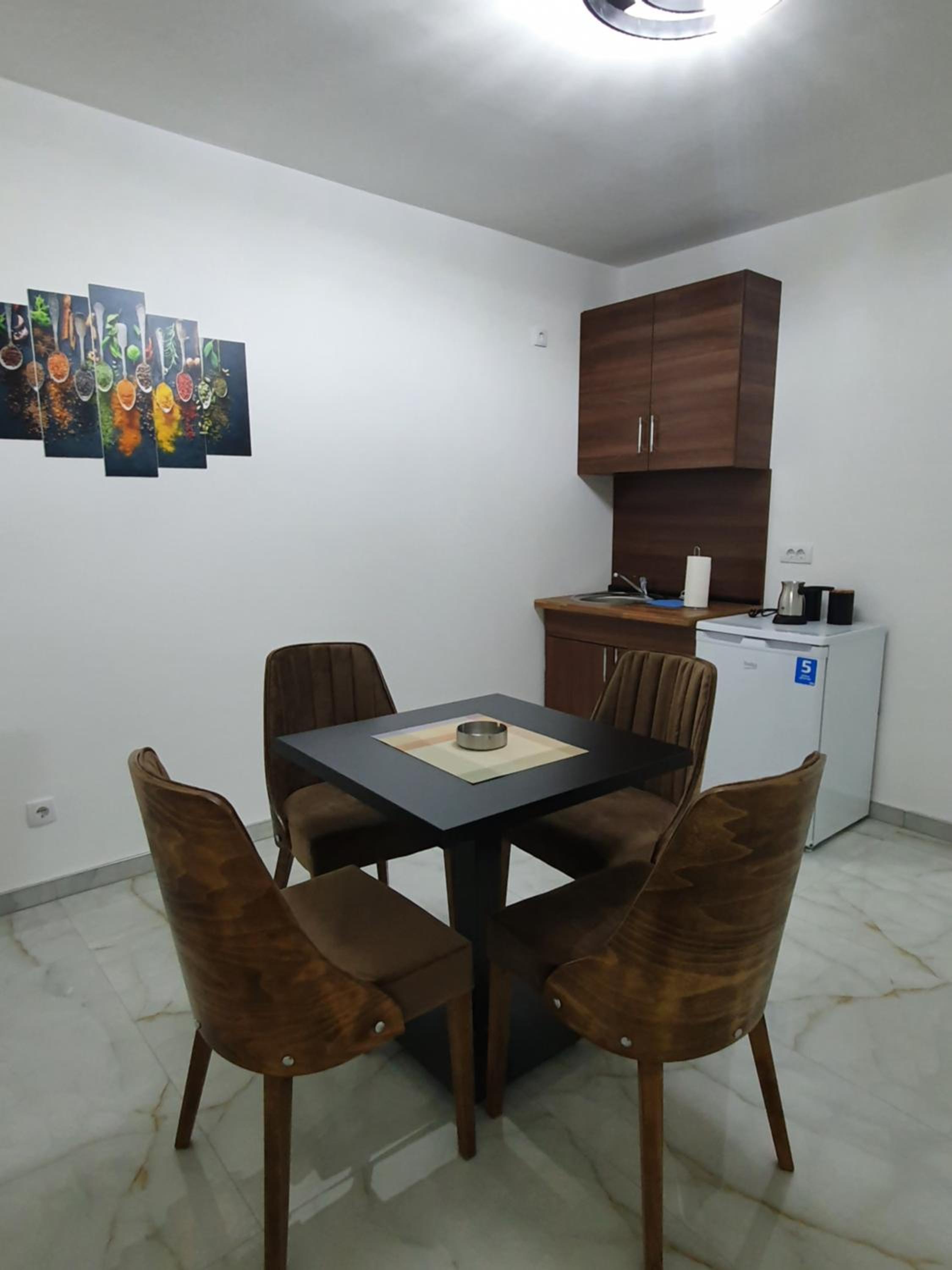 Standard Apartment photo 2