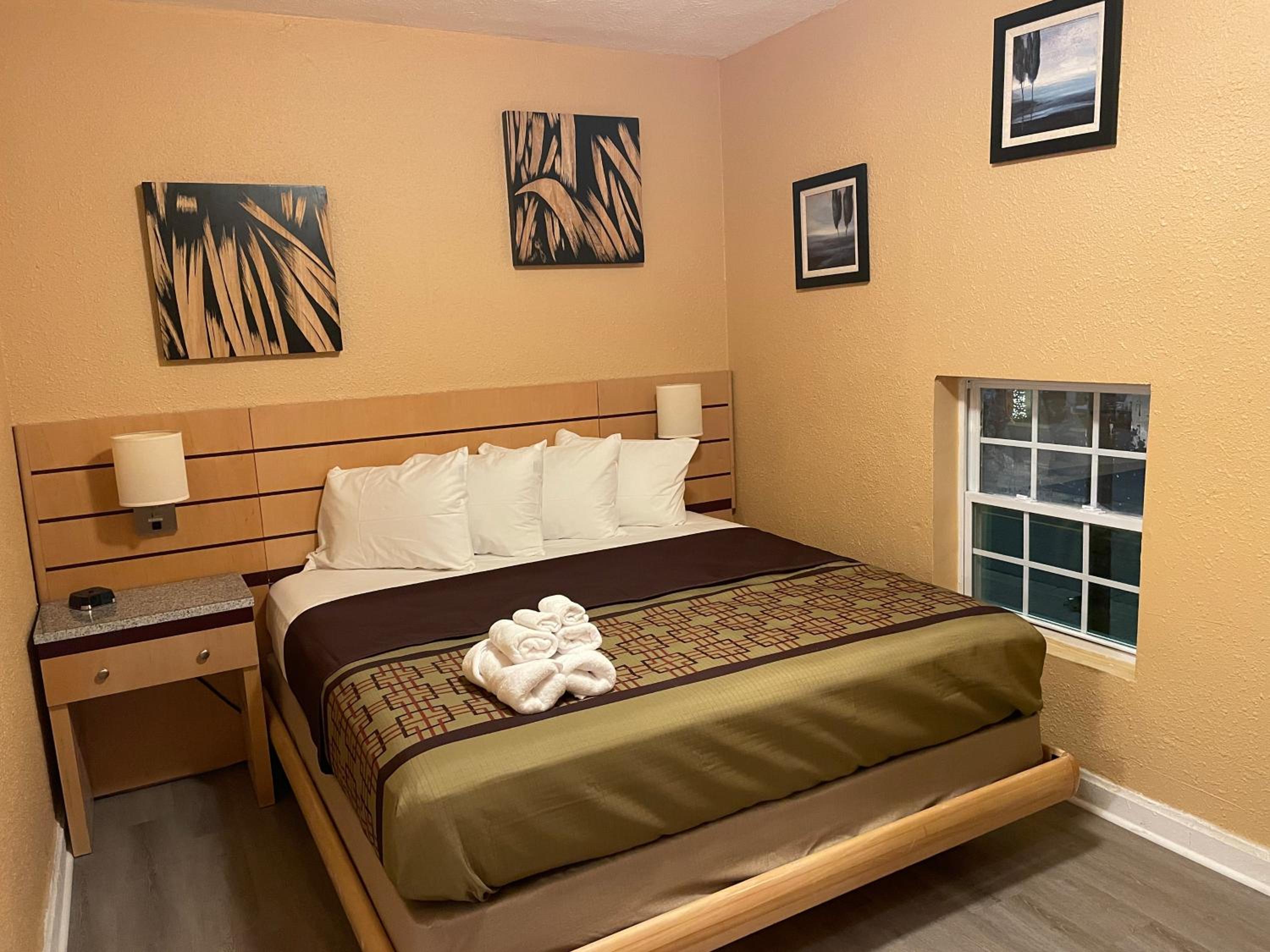King Room - Photo 2