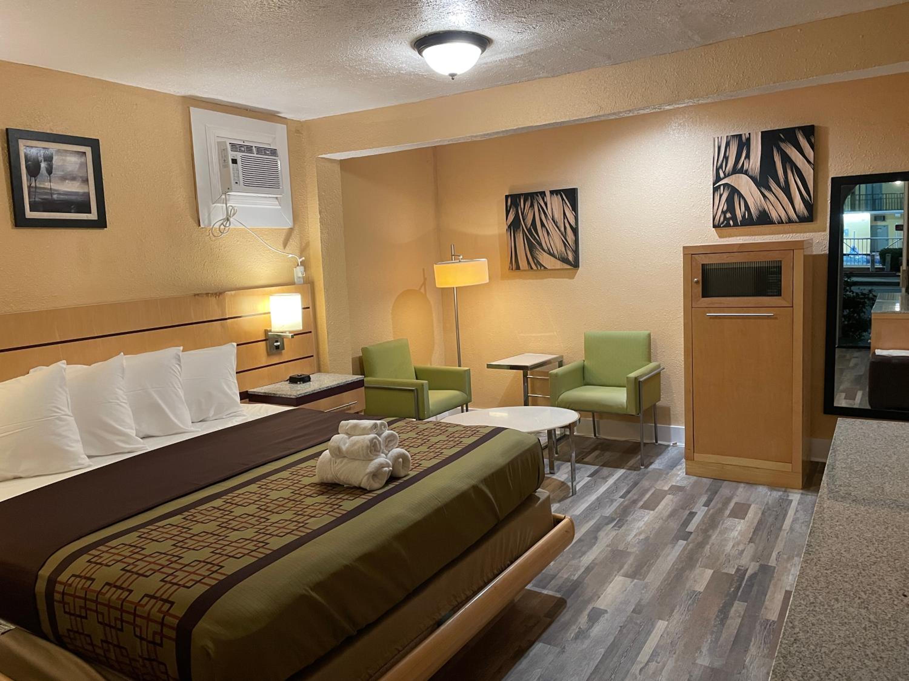 King Room - Photo 1