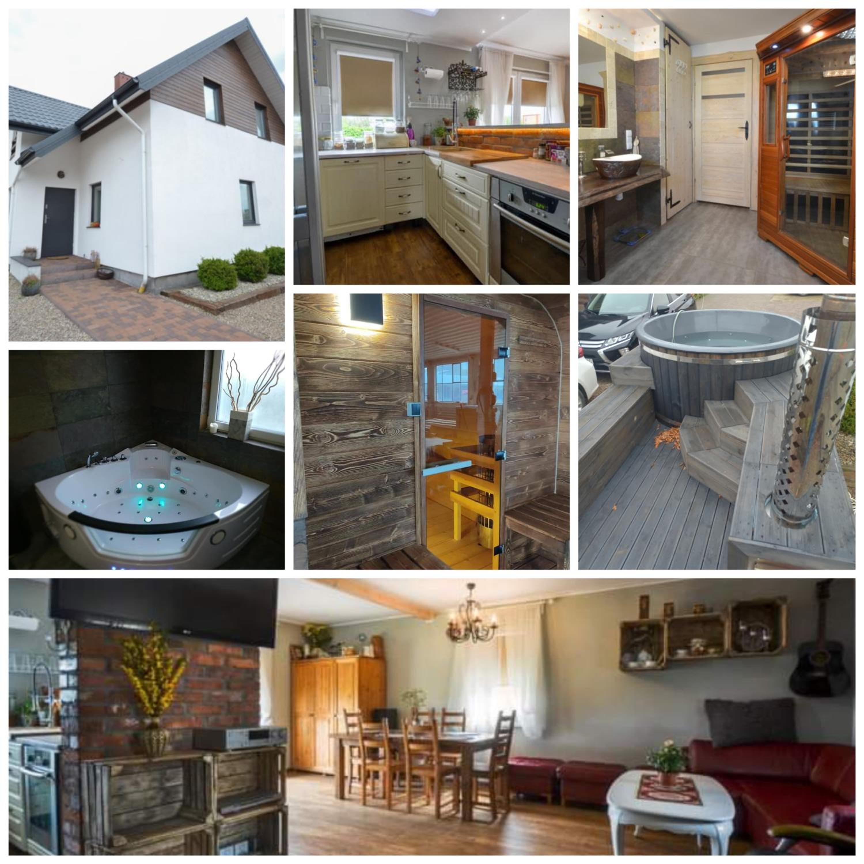 Chalet - Photo 9