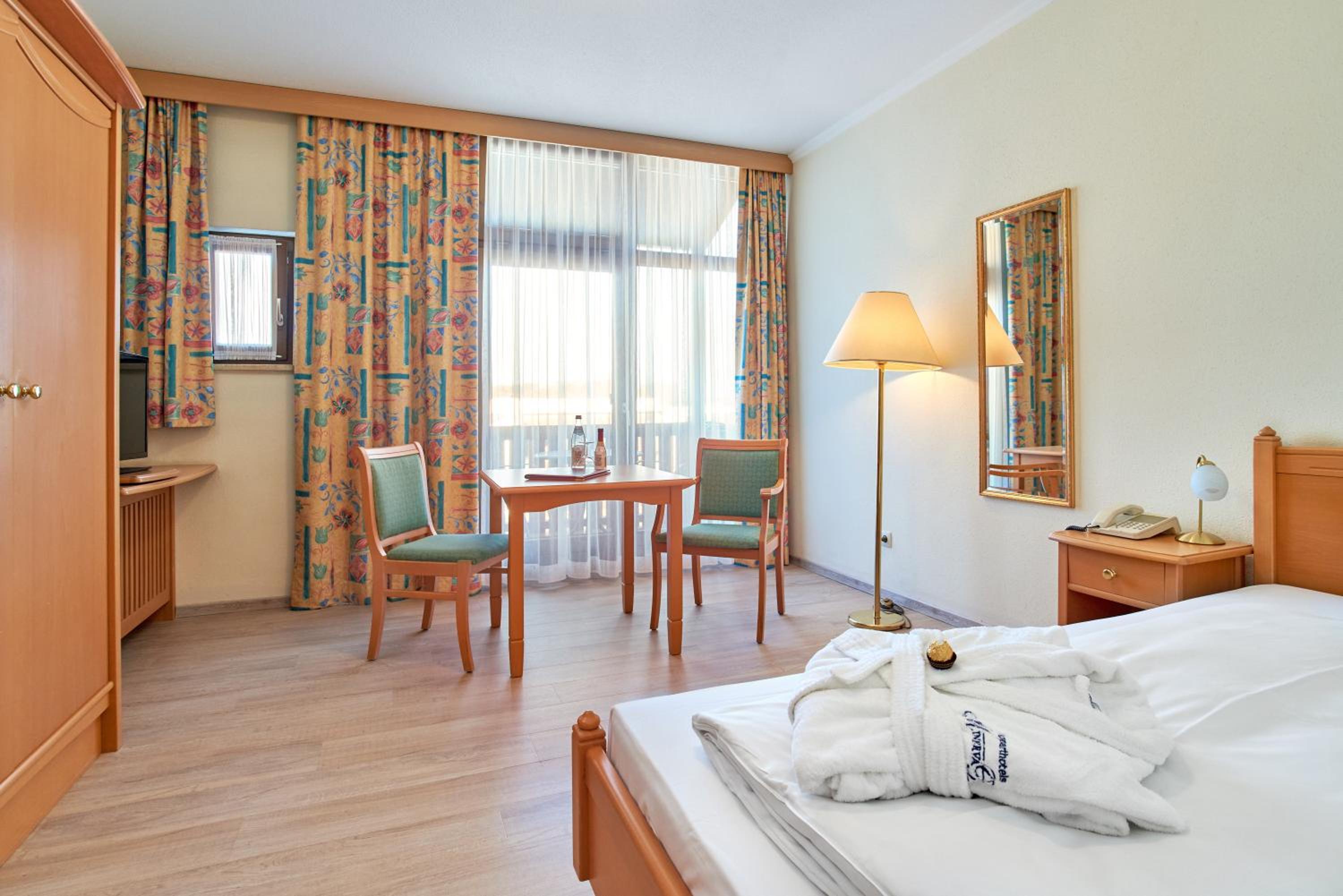 Comfort Single Room photo 1
