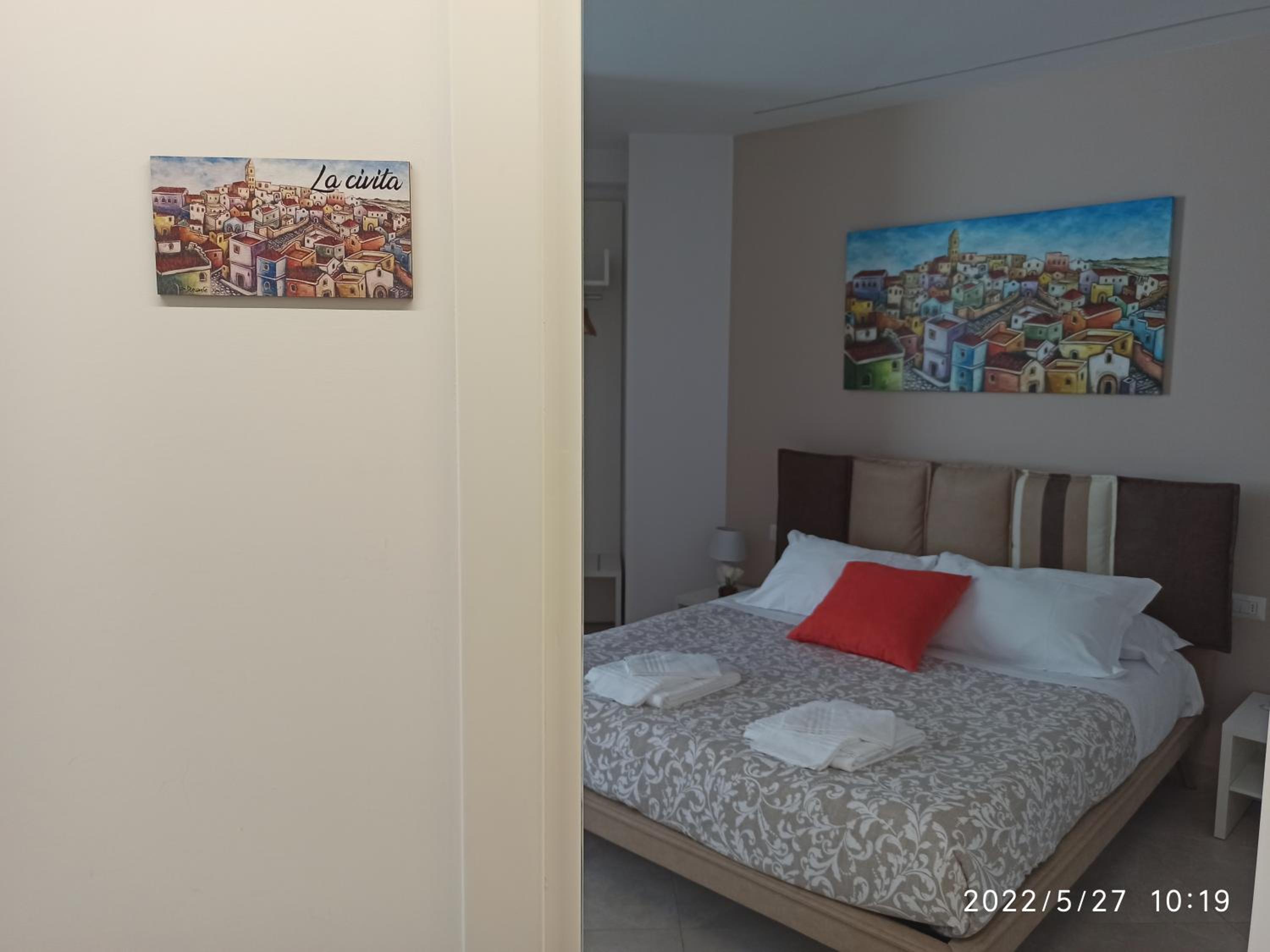 Double Room - Photo 1