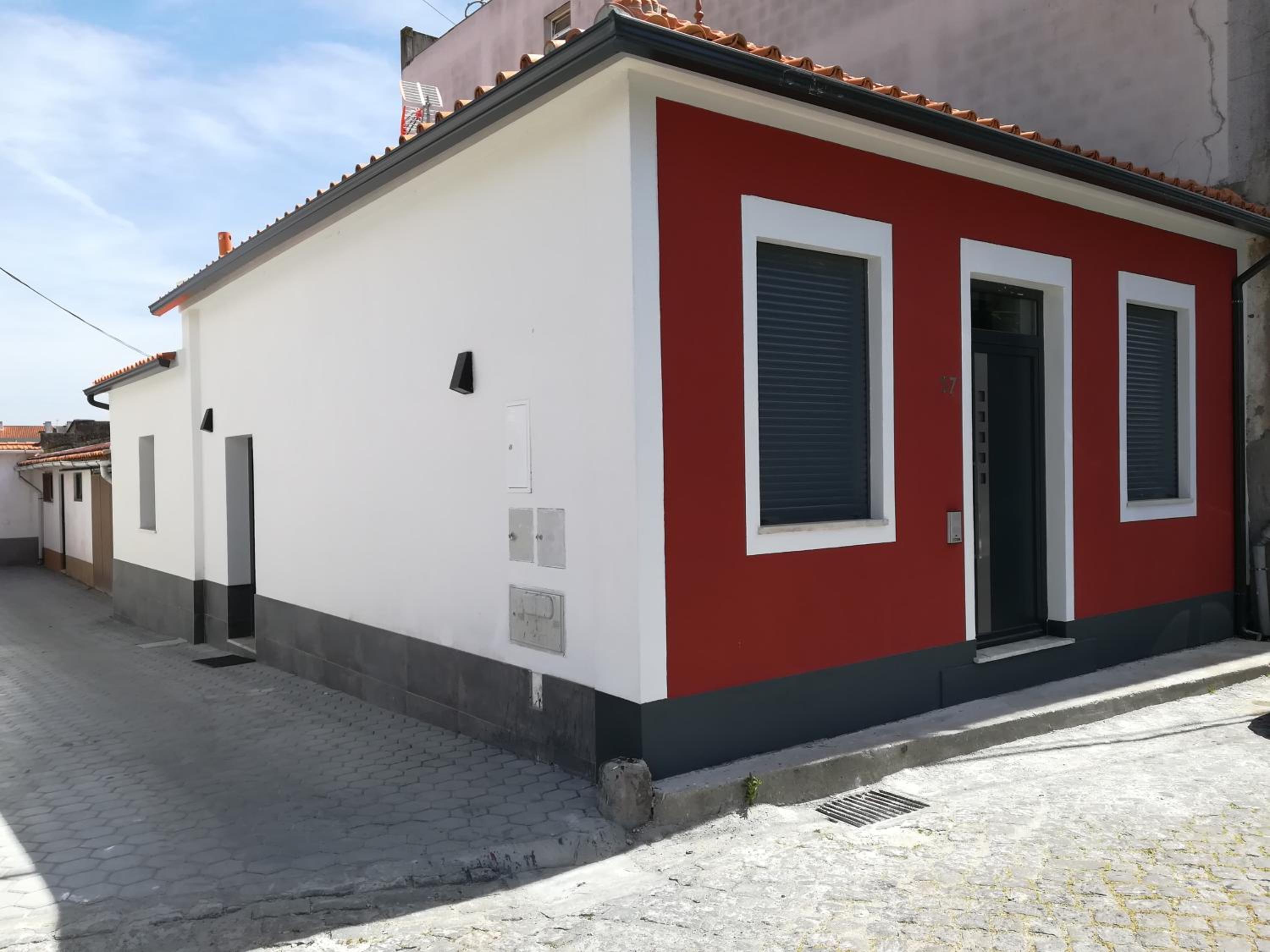 Two-Bedroom House photo 2