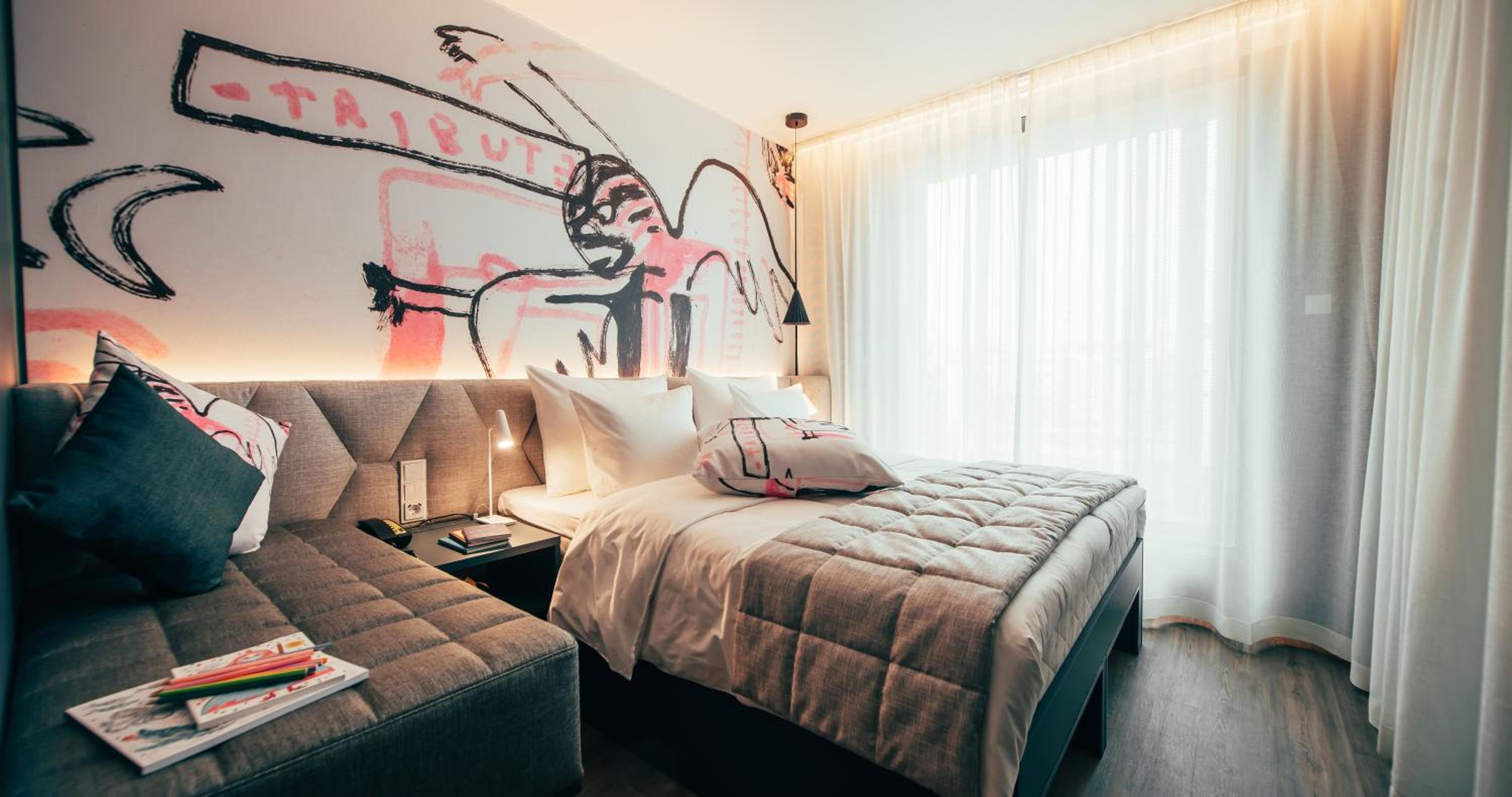 Standard King Room