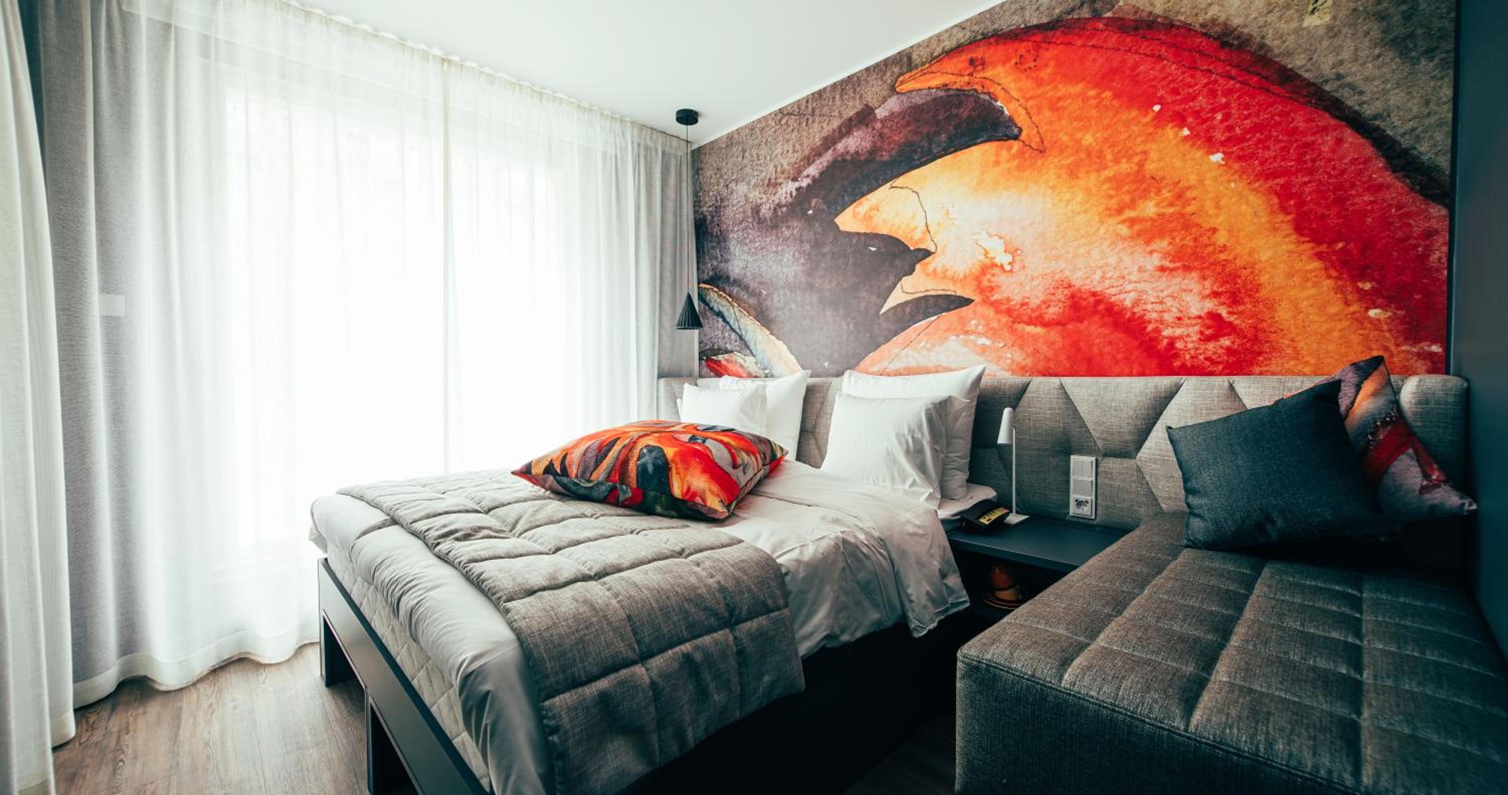 Standard King Room