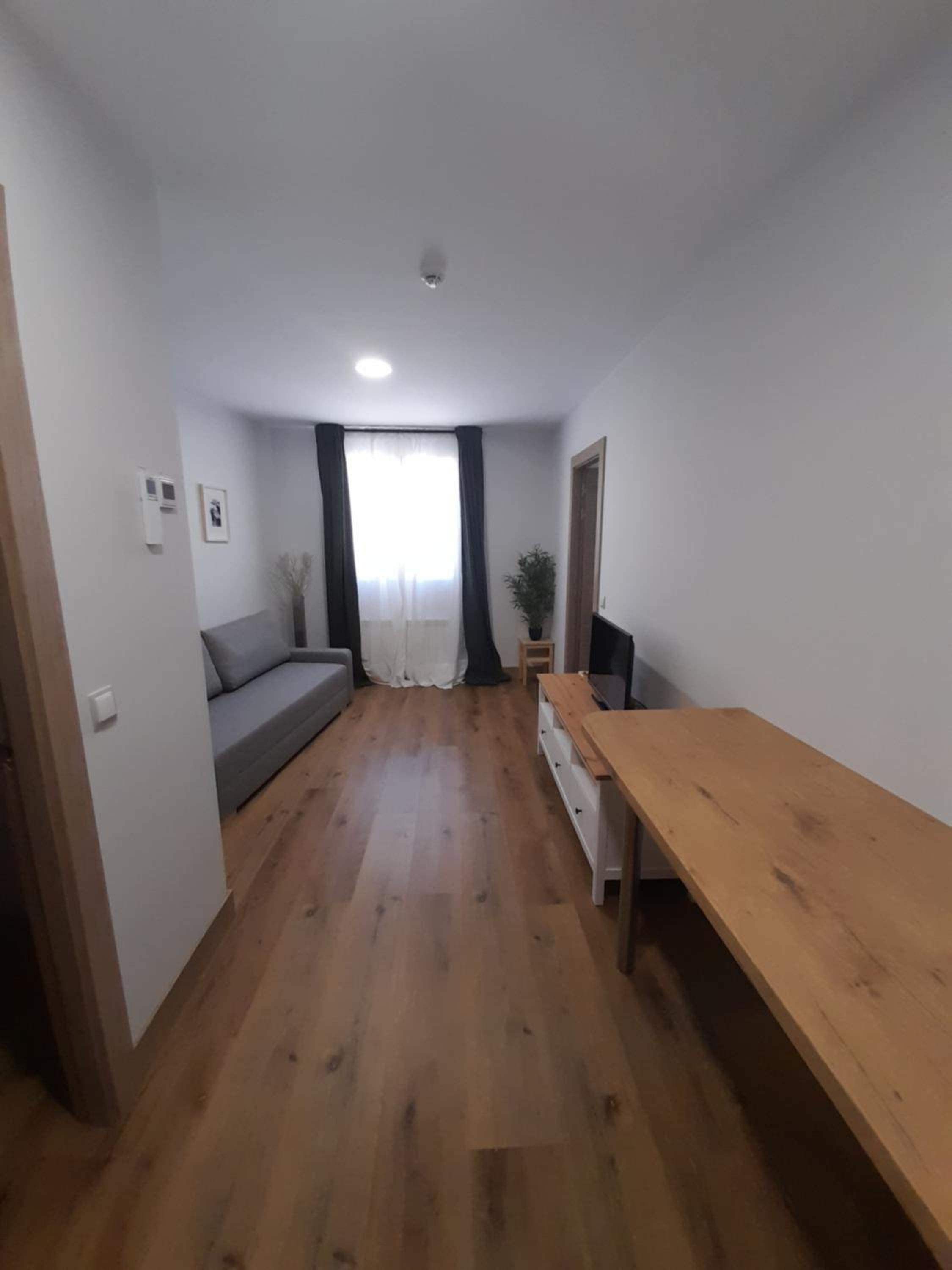 Habitación Triple Estándar